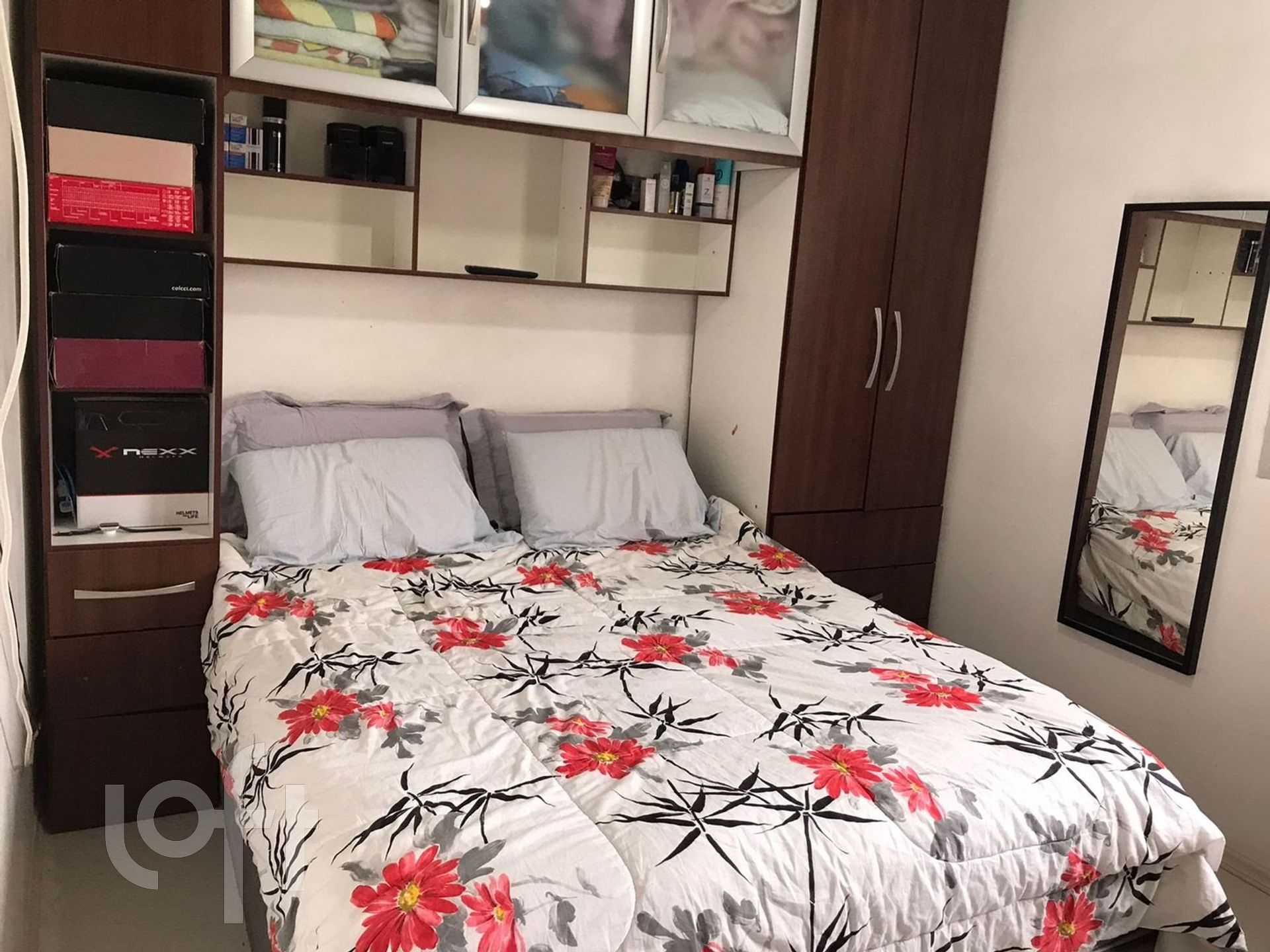 Apartamento à venda com 3 quartos, 72m² - Foto 4