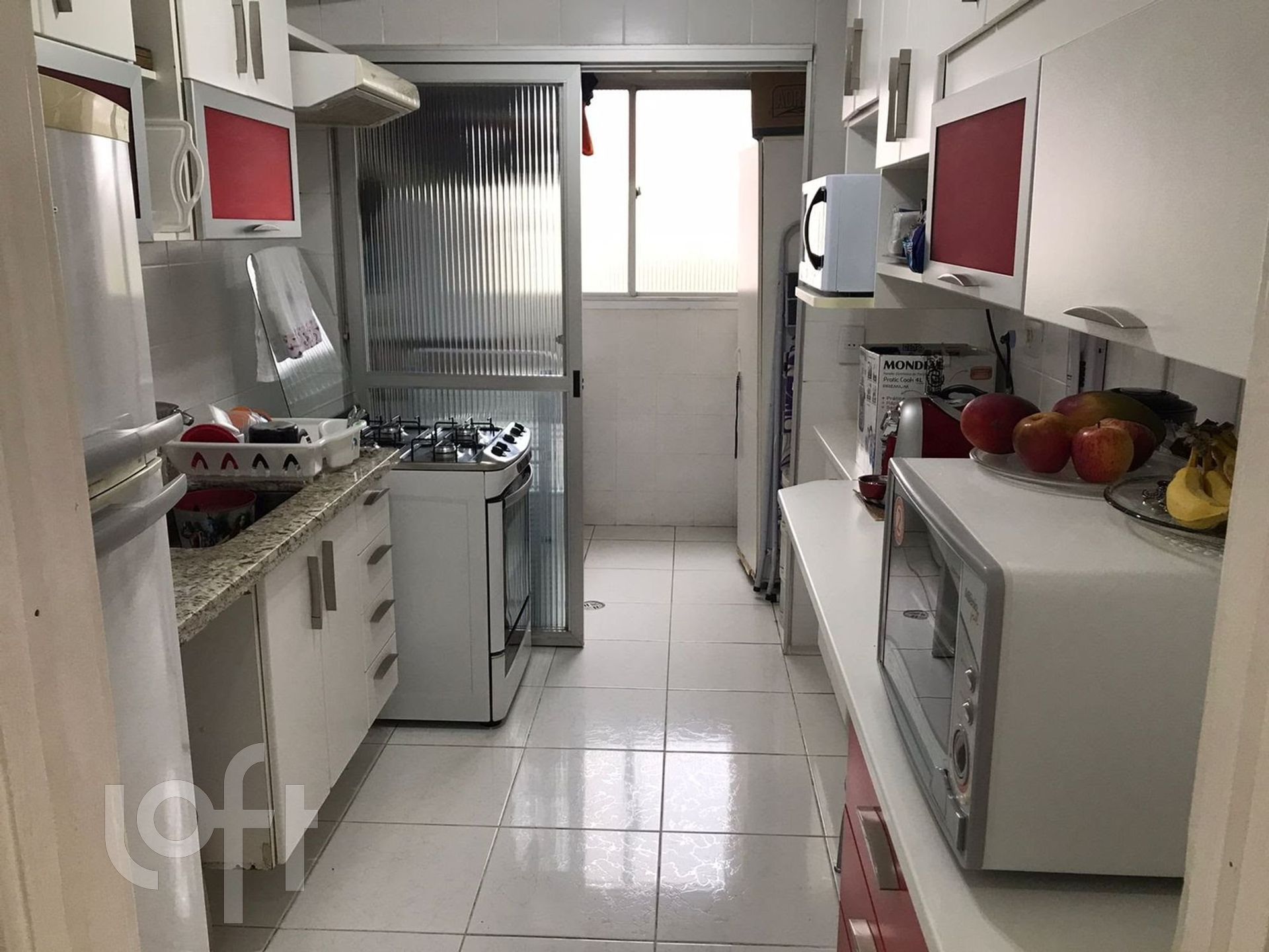 Apartamento à venda com 3 quartos, 72m² - Foto 10