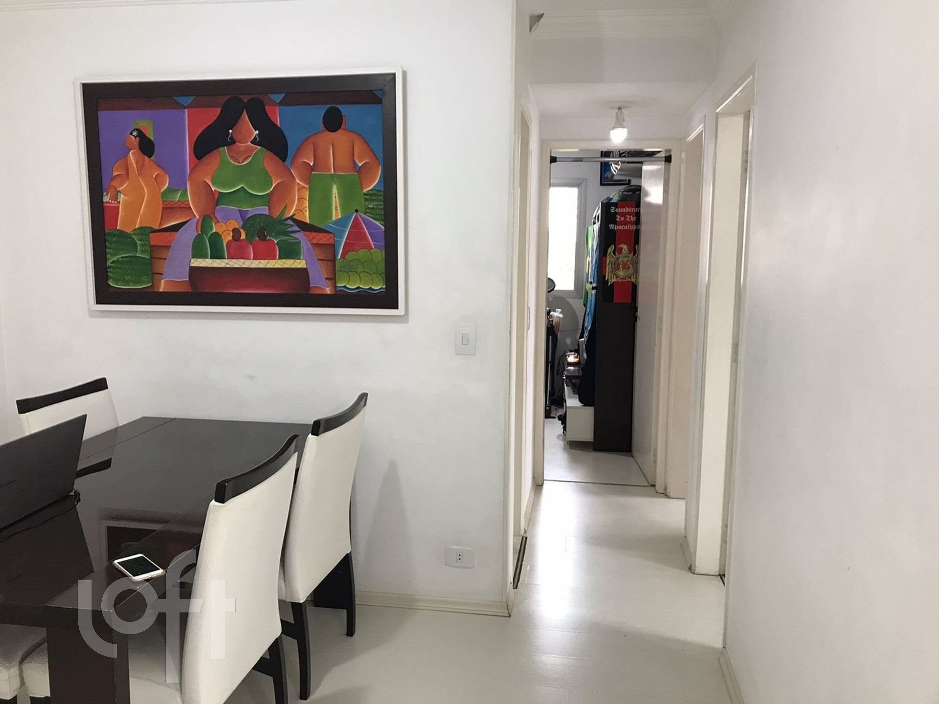 Apartamento à venda com 3 quartos, 72m² - Foto 5