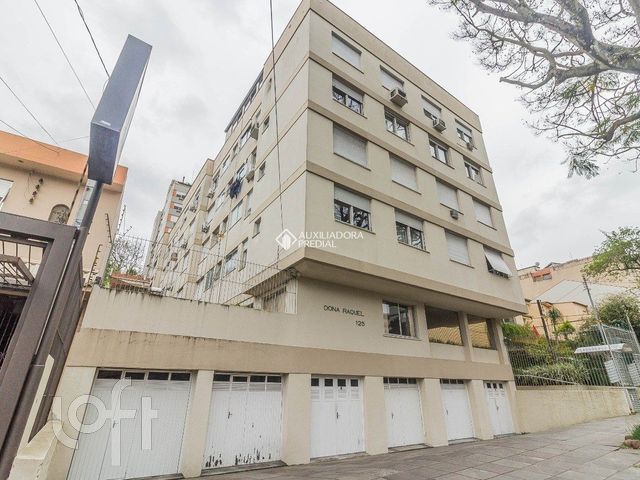 Apartamento com 67m², 2 dormitórios, 1 vaga, Petrópolis em Porto Alegre