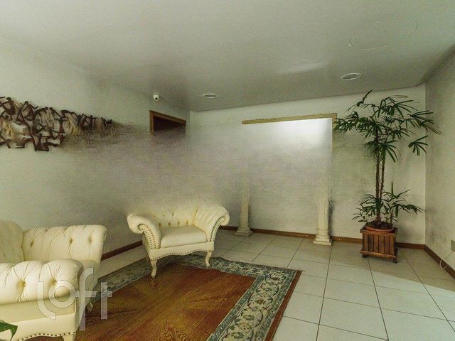 Apartamento com 67m², 2 dormitórios, 1 vaga, Petrópolis em Porto Alegre
