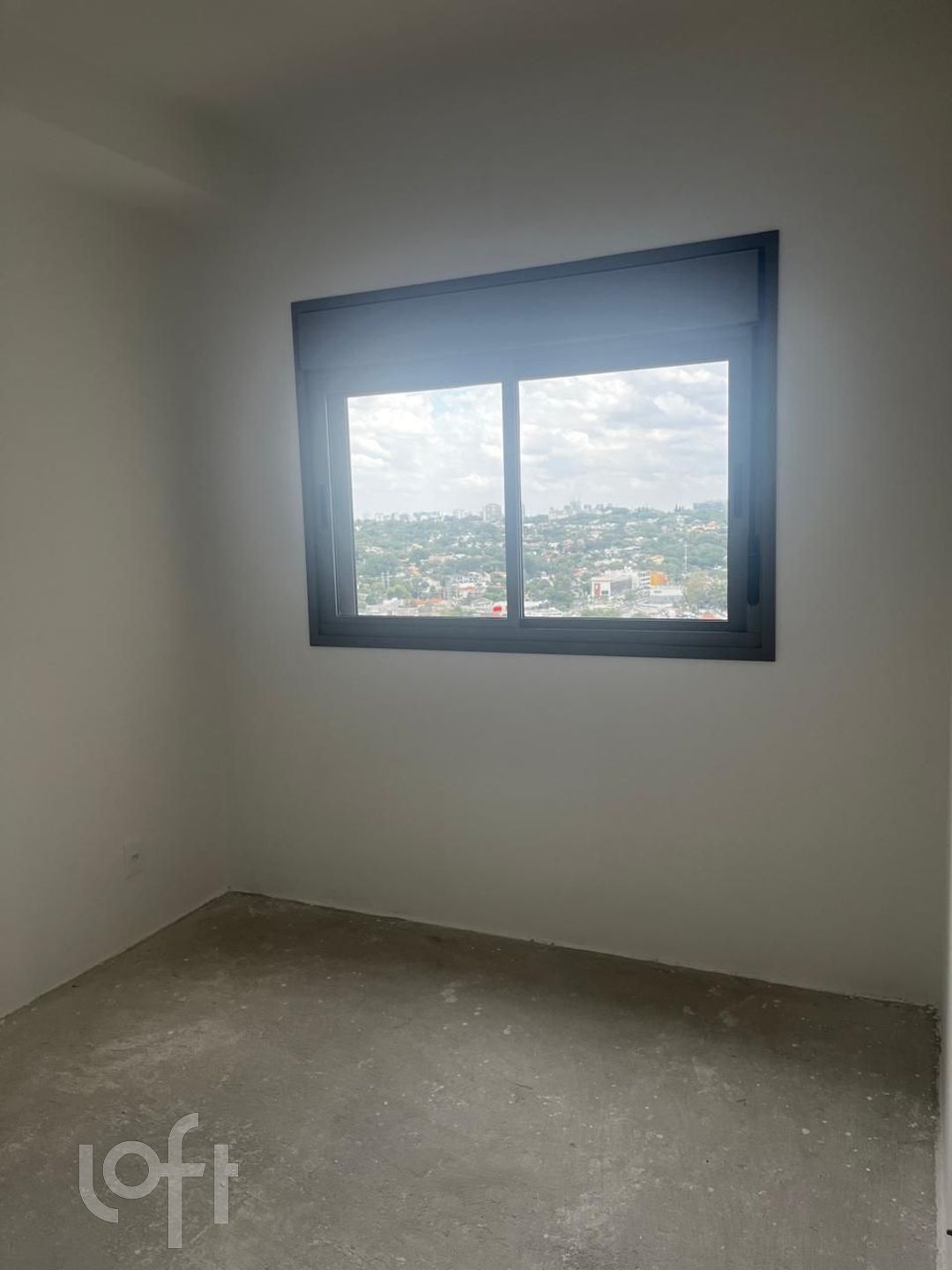 Apartamento à venda em Butantã com 73 m², 2 quarto
