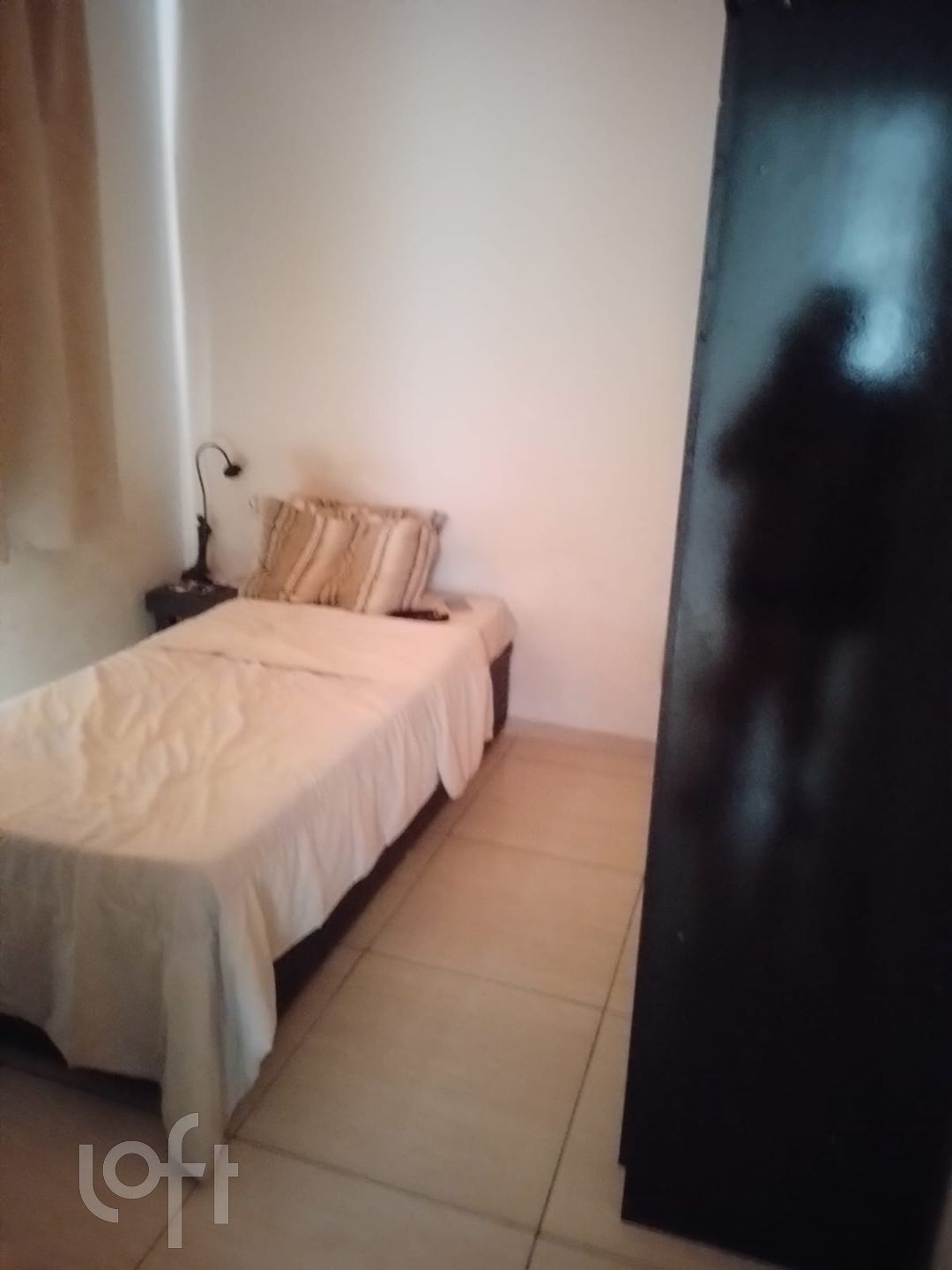 Apartamento à venda com 2 quartos, 42m² - Foto 5