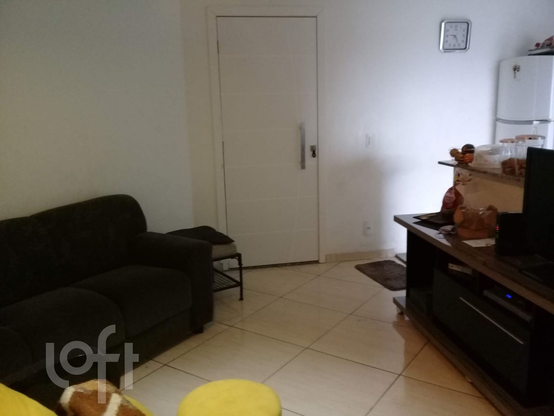 Apartamento à venda com 2 quartos, 42m² - Foto 1