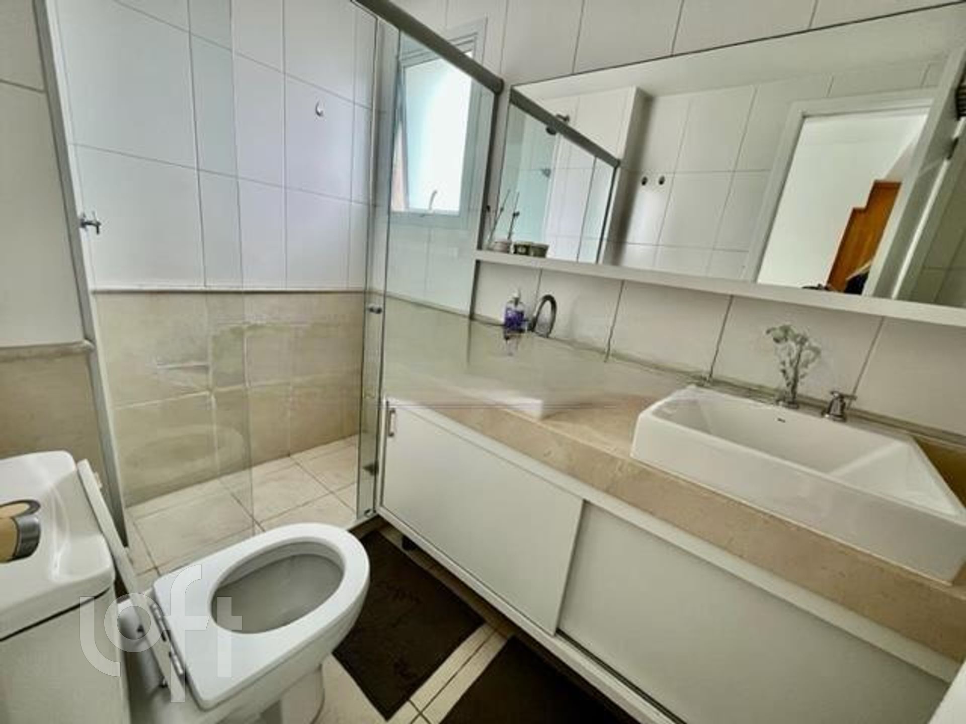 Apartamento à venda com 3 quartos, 142m² - Foto 10