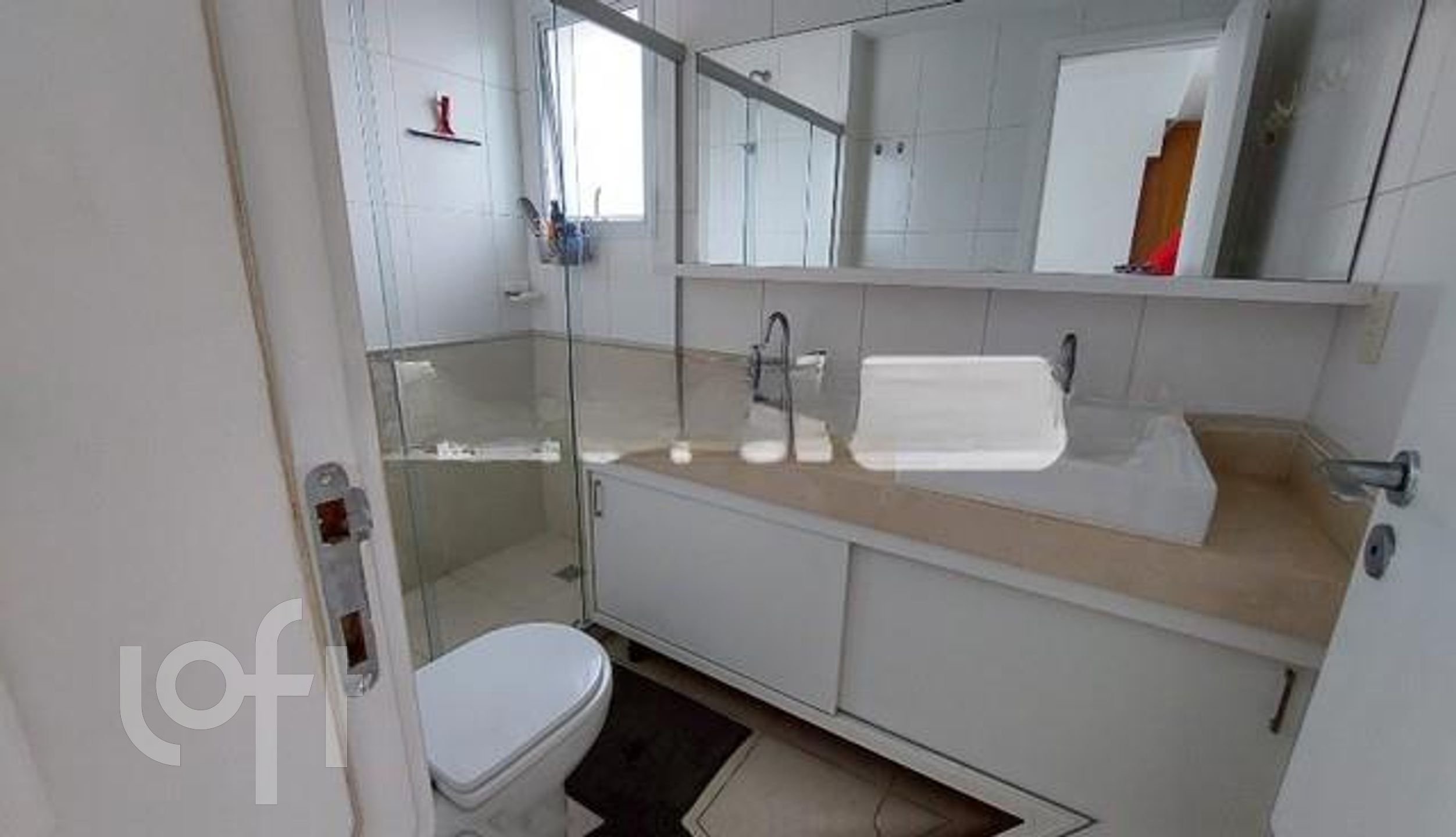 Apartamento à venda com 3 quartos, 142m² - Foto 4