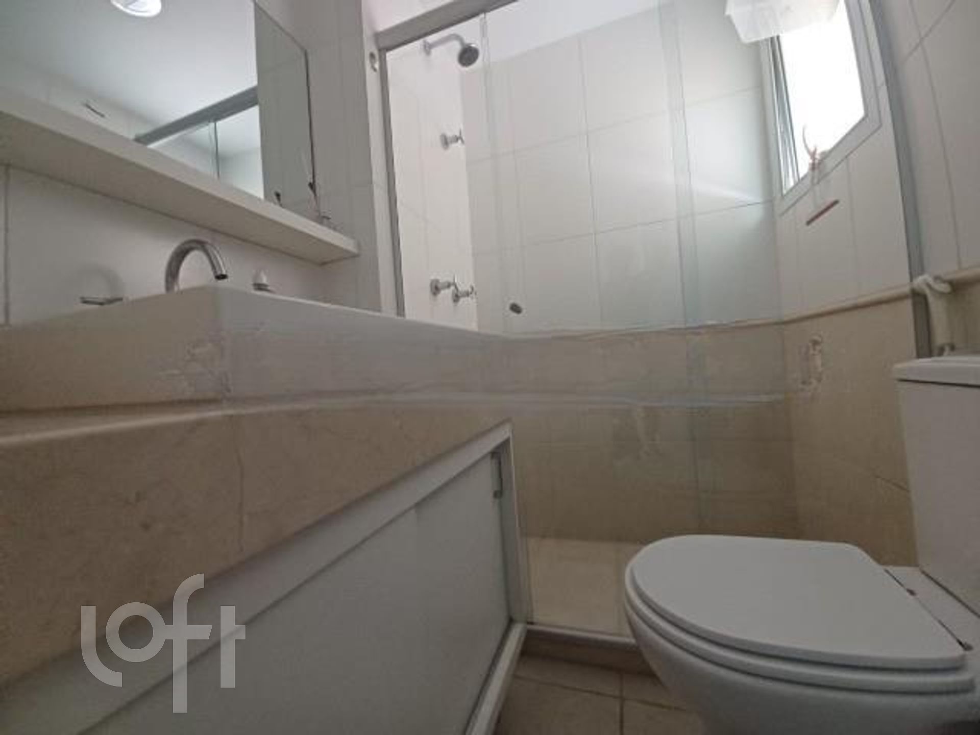 Apartamento à venda com 3 quartos, 142m² - Foto 3