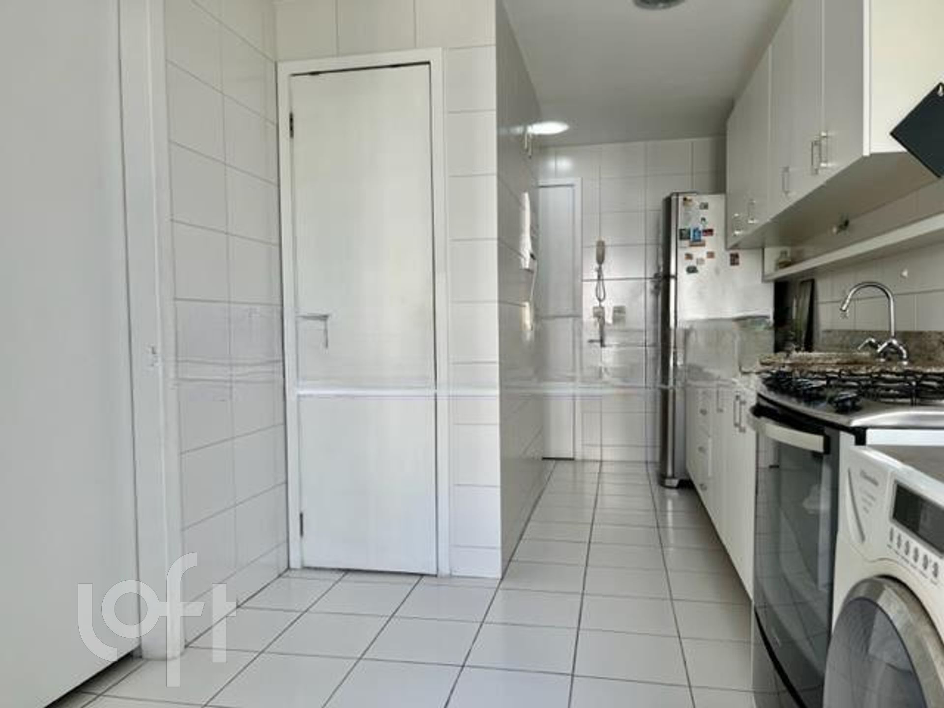 Apartamento à venda com 3 quartos, 142m² - Foto 15