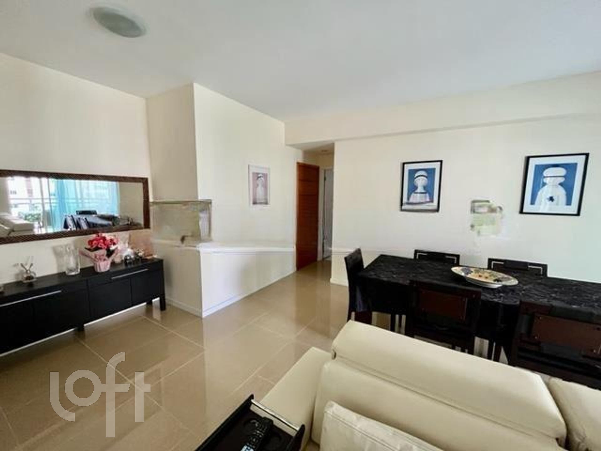 Apartamento à venda com 3 quartos, 142m² - Foto 8