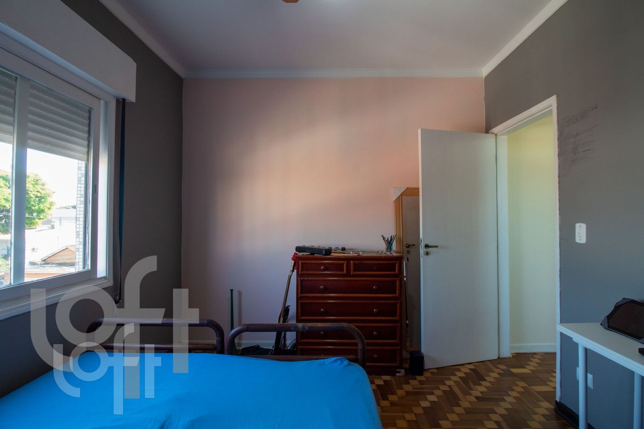 Apartamento à venda com 3 quartos, 130m² - Foto 40