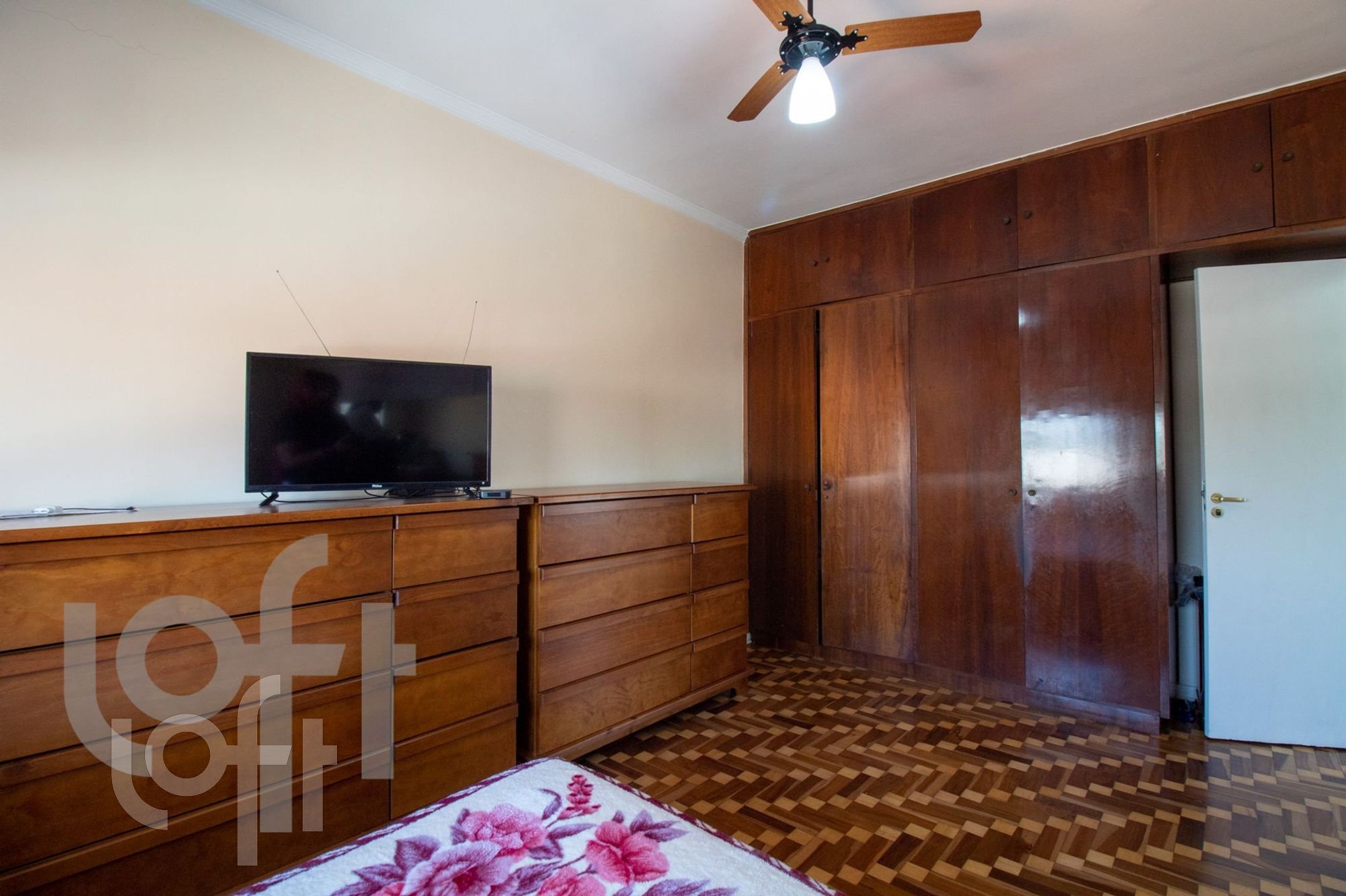 Apartamento à venda com 3 quartos, 130m² - Foto 35