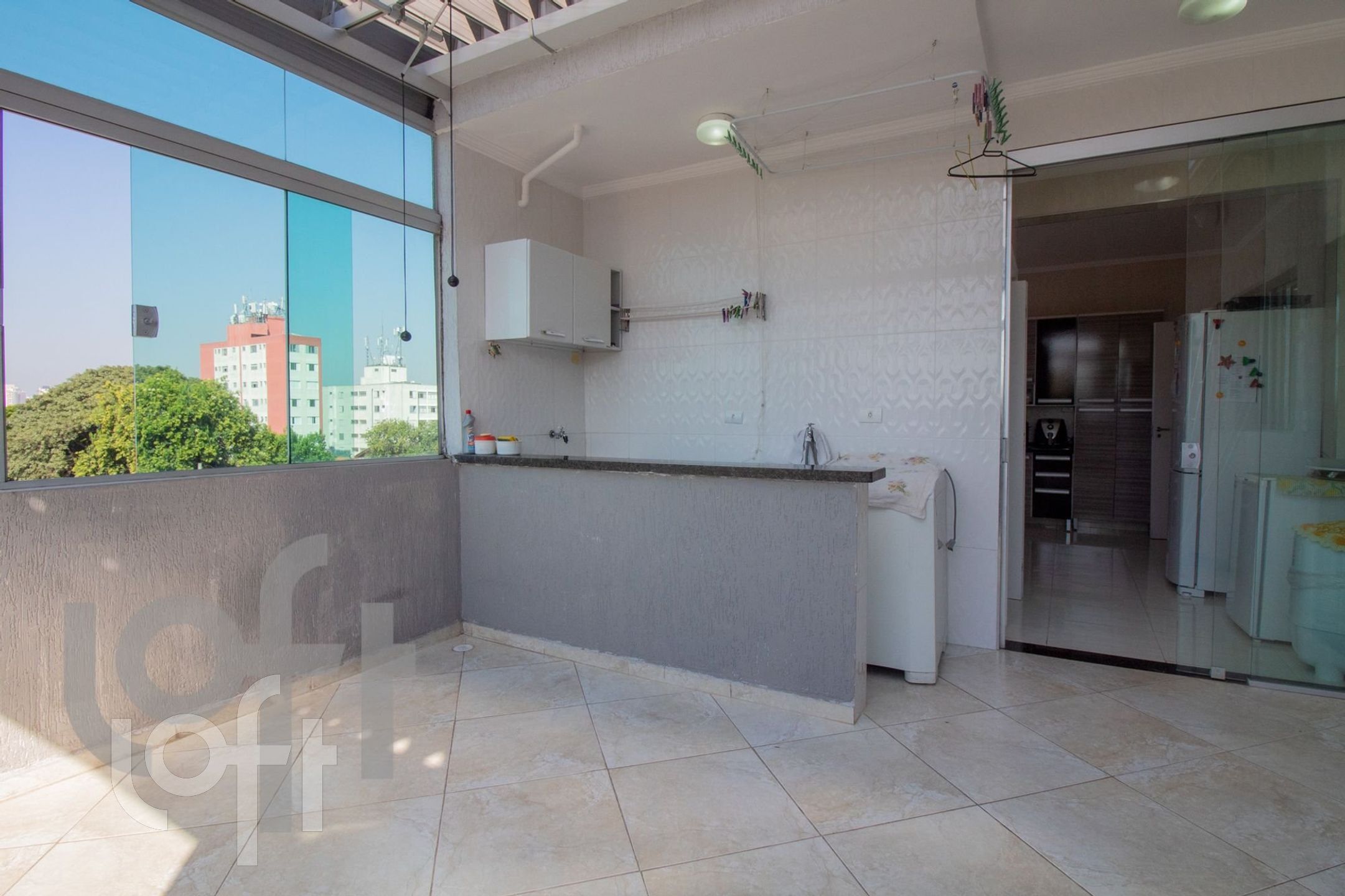 Apartamento à venda com 3 quartos, 130m² - Foto 18