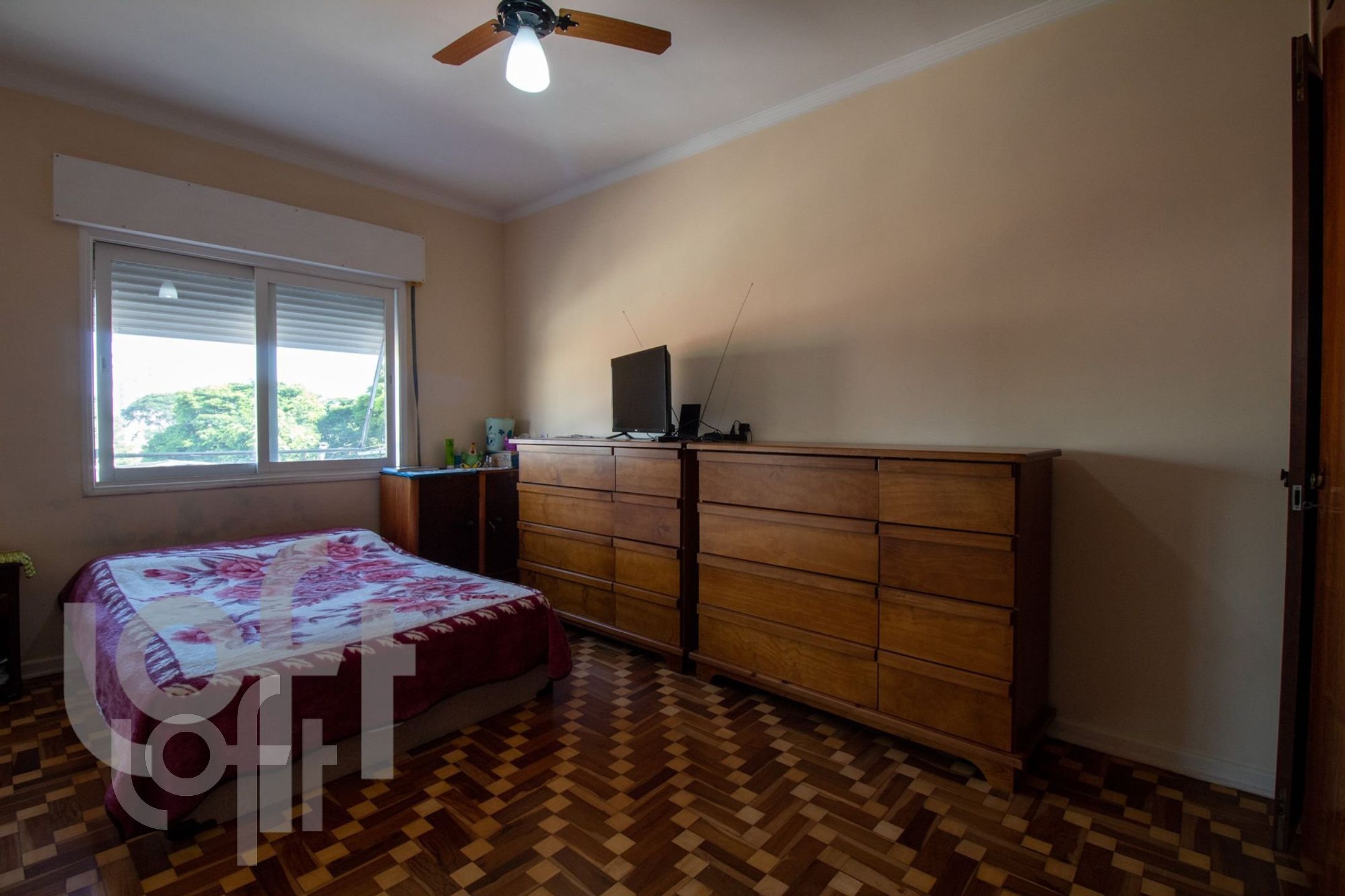 Apartamento à venda com 3 quartos, 130m² - Foto 30