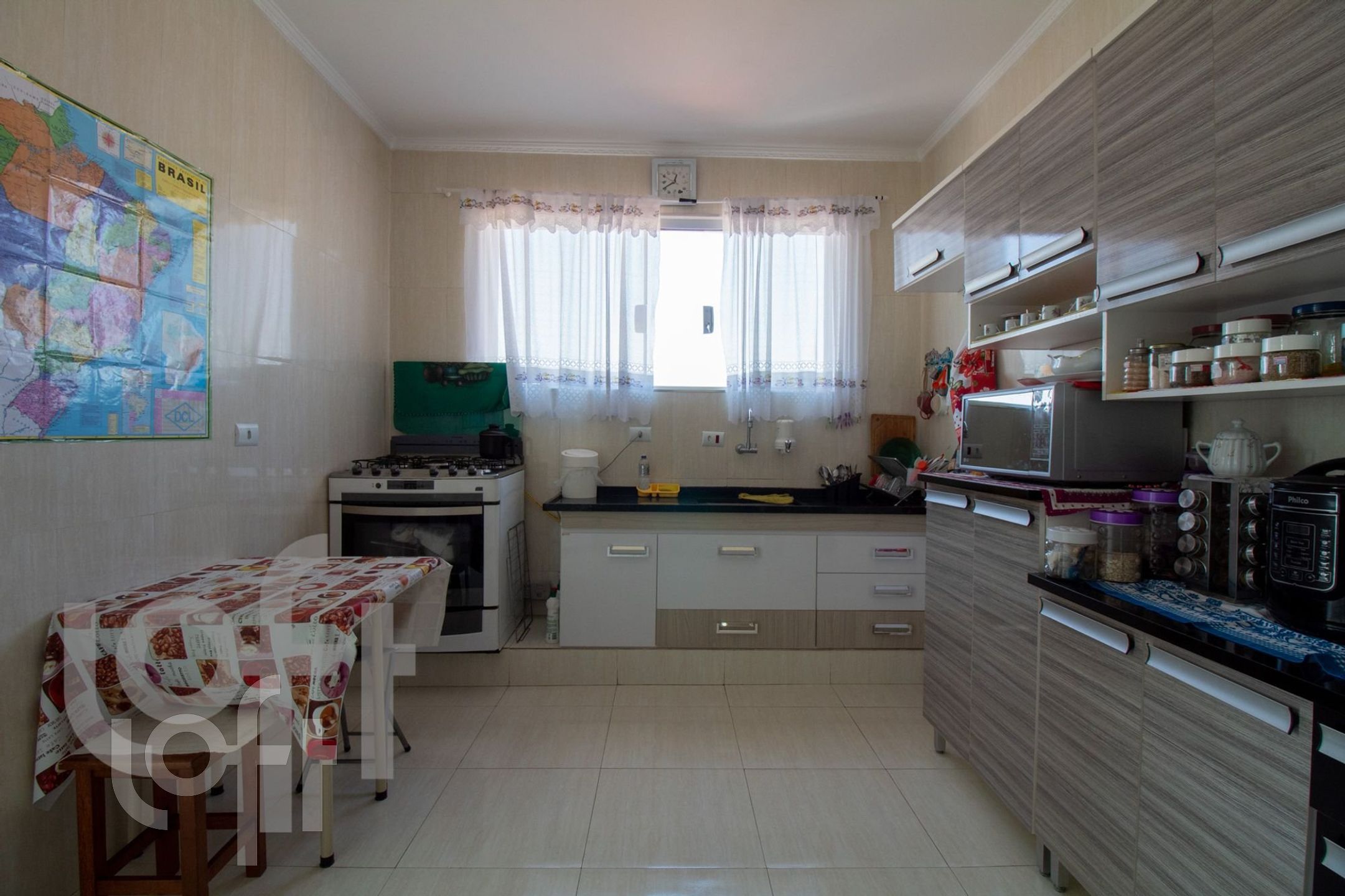 Apartamento à venda com 3 quartos, 130m² - Foto 12