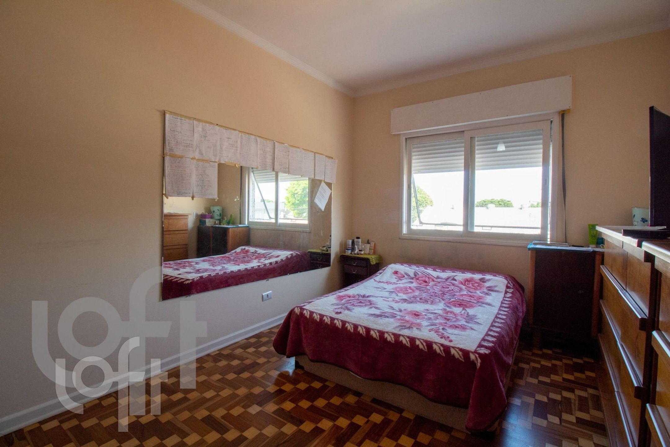 Apartamento à venda com 3 quartos, 130m² - Foto 34