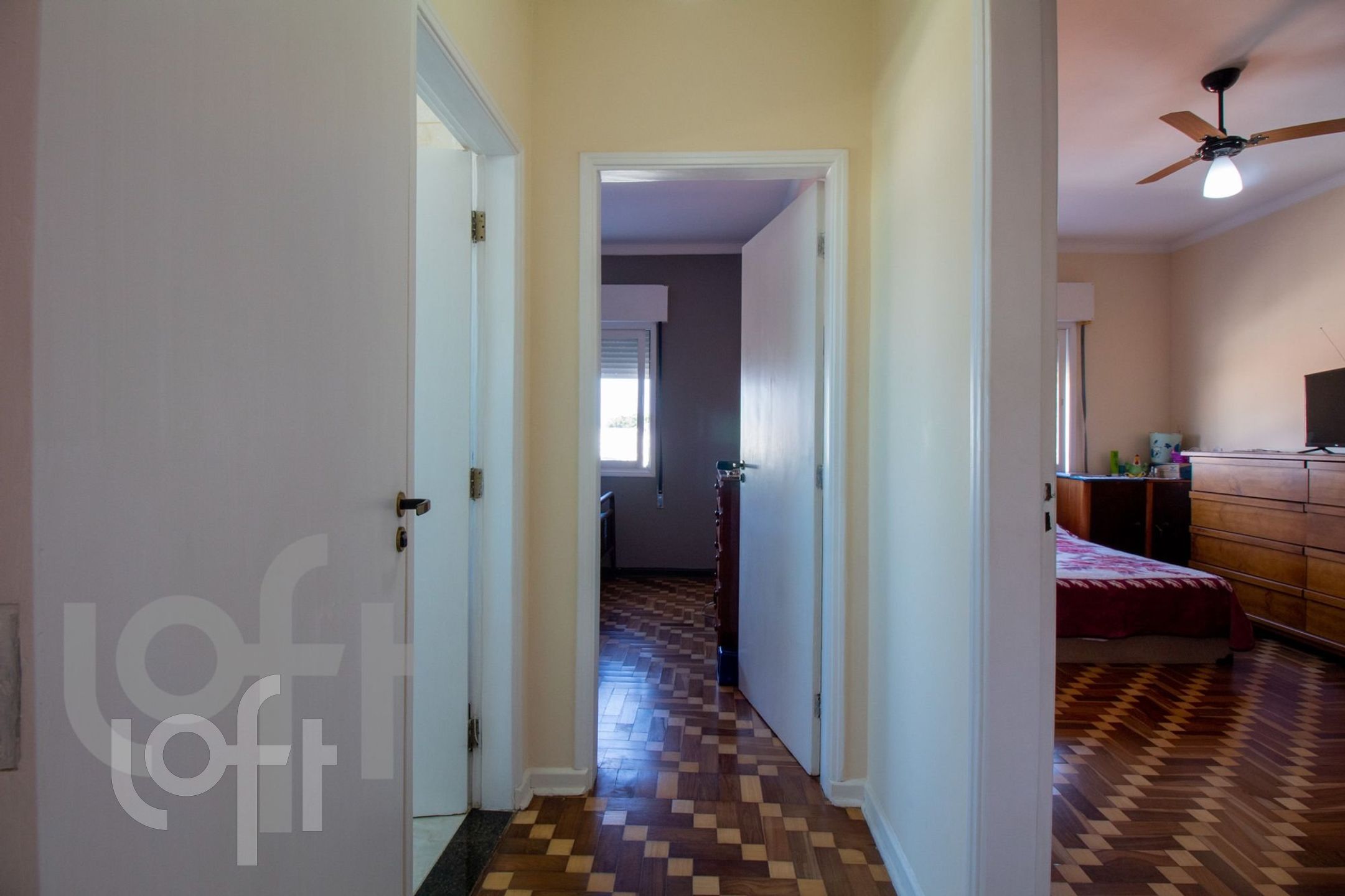 Apartamento à venda com 3 quartos, 130m² - Foto 31