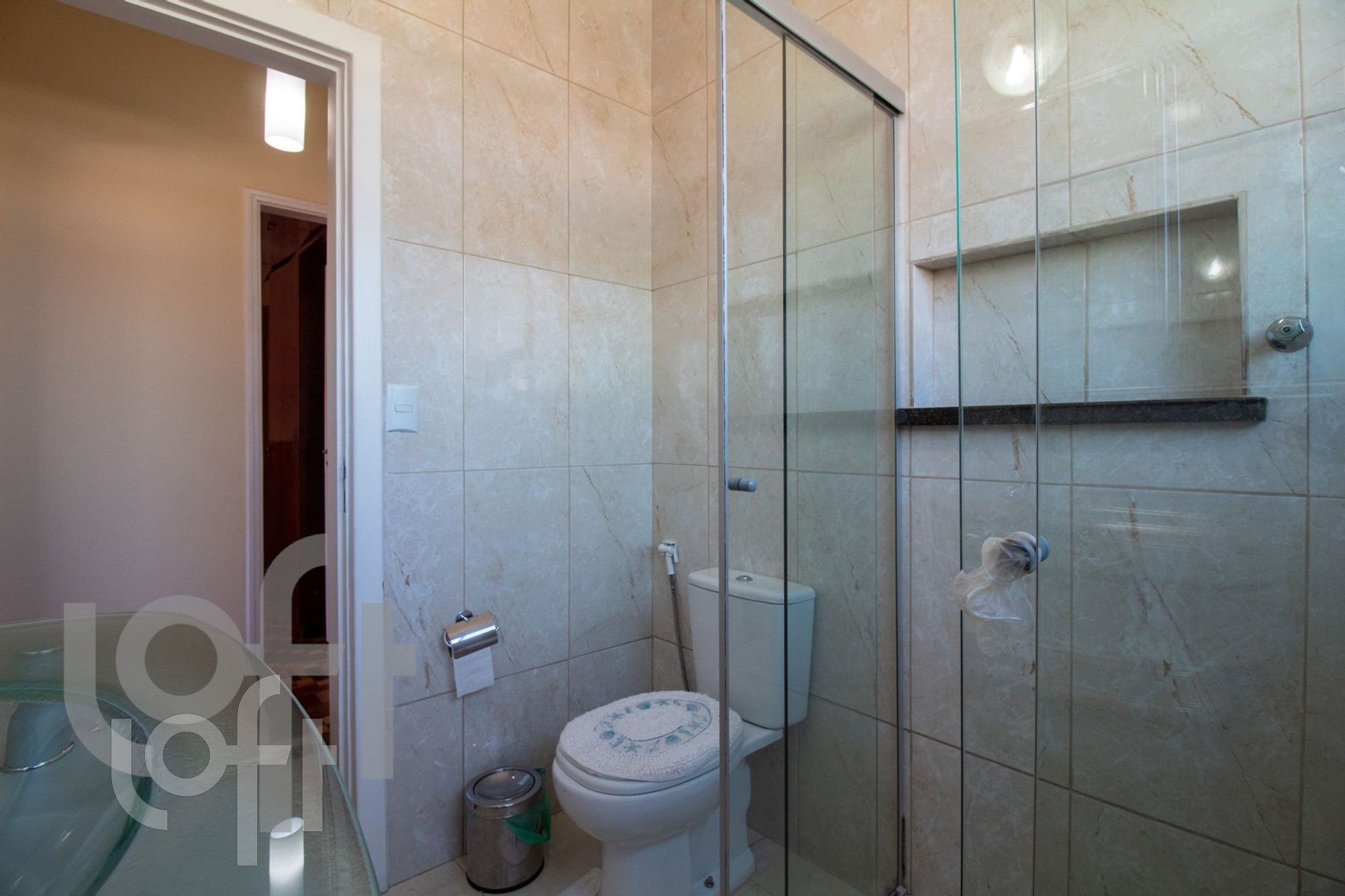 Apartamento à venda com 3 quartos, 130m² - Foto 4