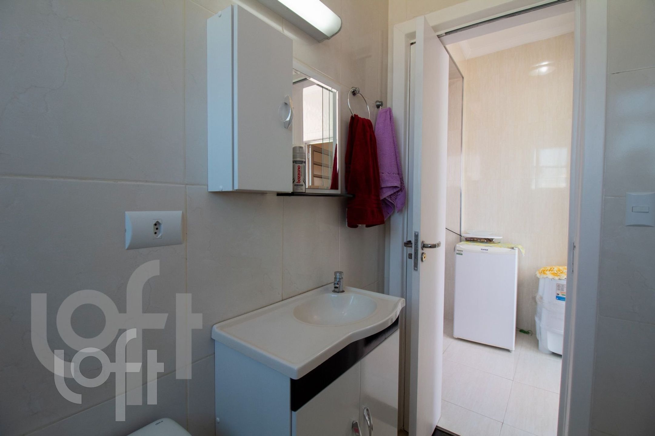 Apartamento à venda com 3 quartos, 130m² - Foto 9