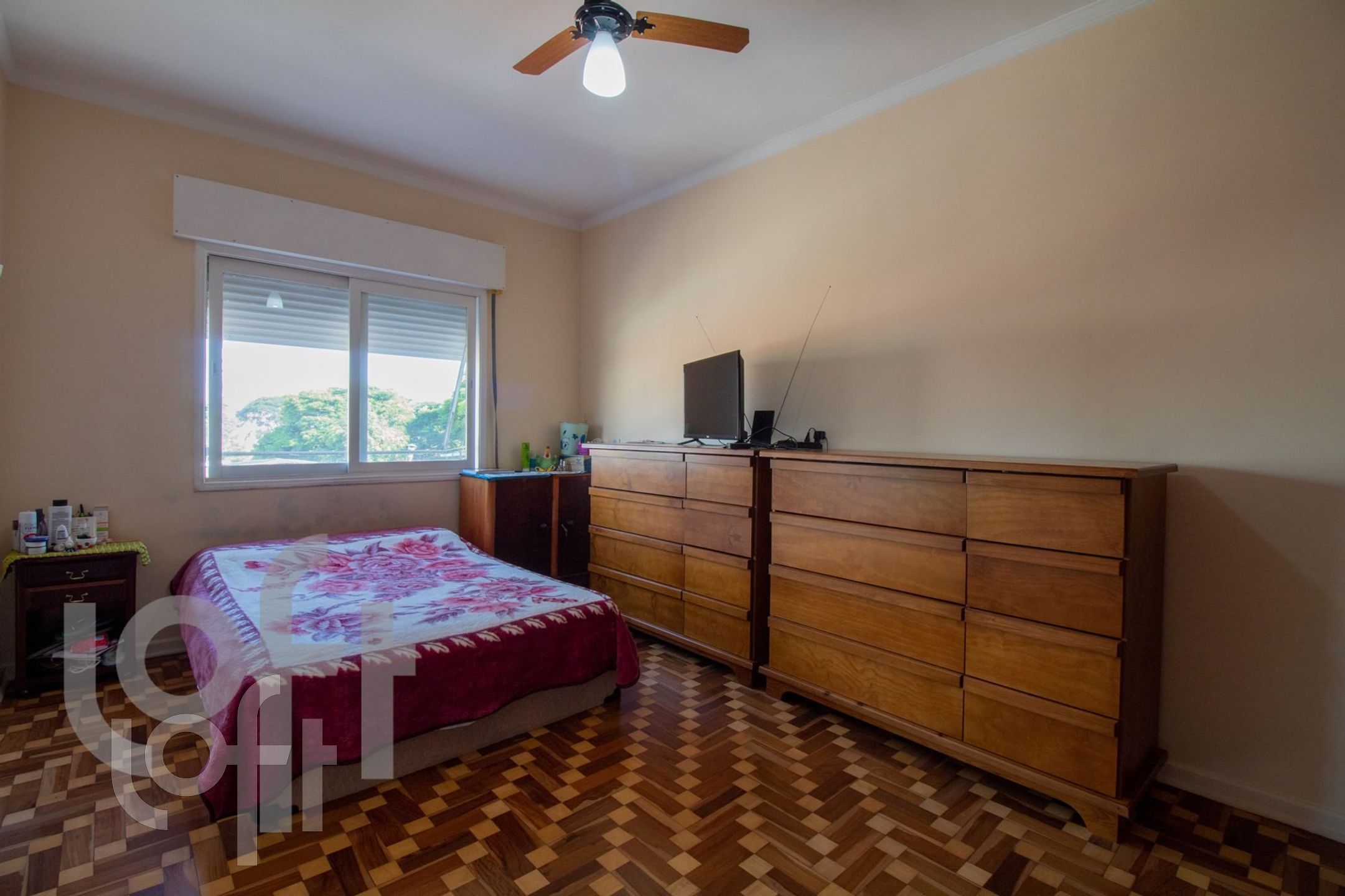 Apartamento à venda com 3 quartos, 130m² - Foto 32