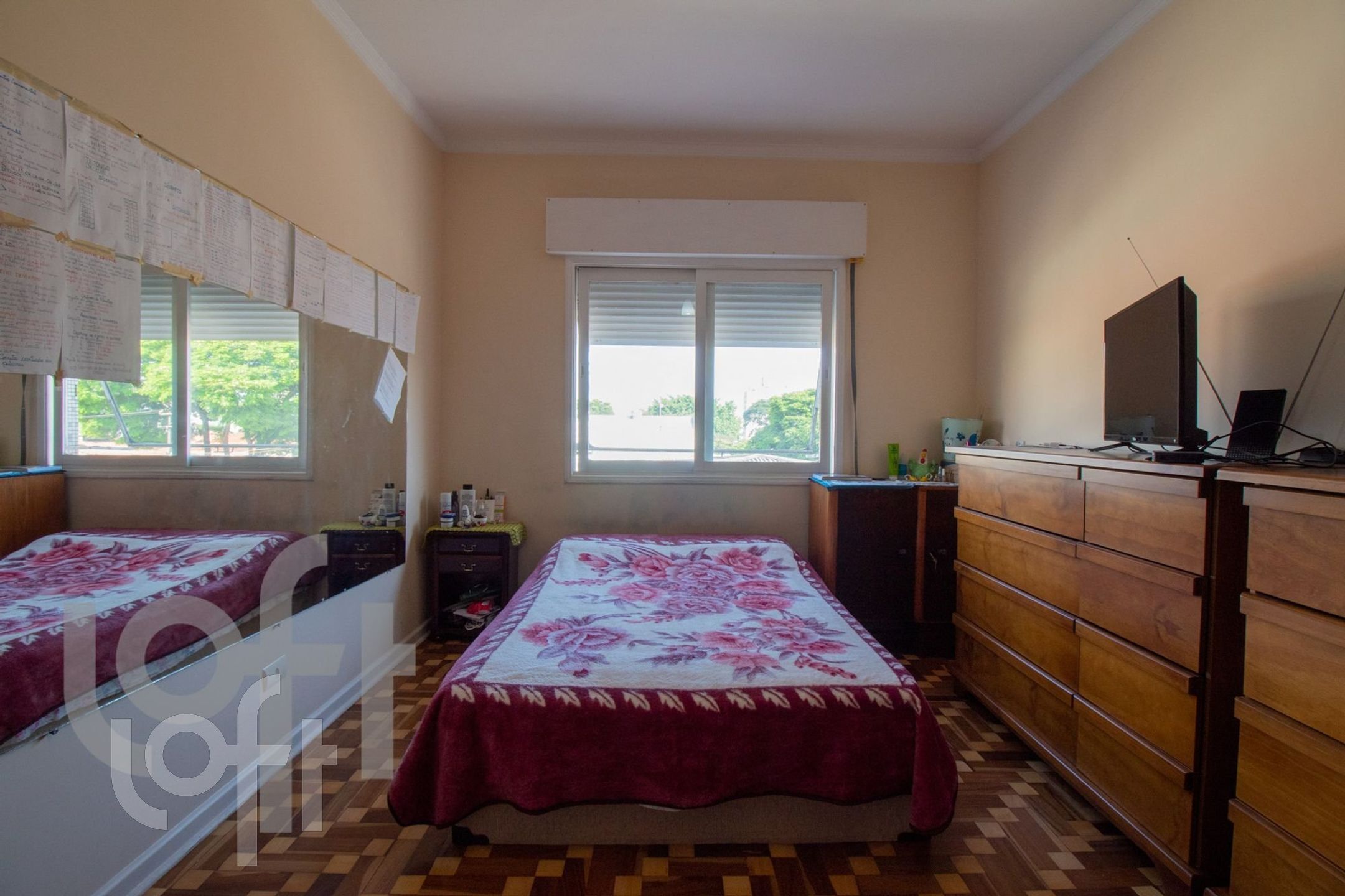 Apartamento à venda com 3 quartos, 130m² - Foto 33