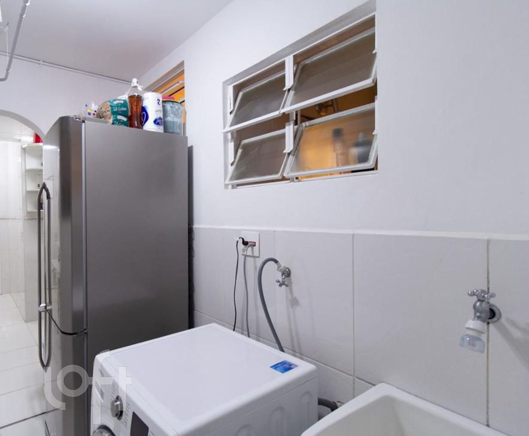 Apartamento à venda com 2 quartos, 90m² - Foto 17