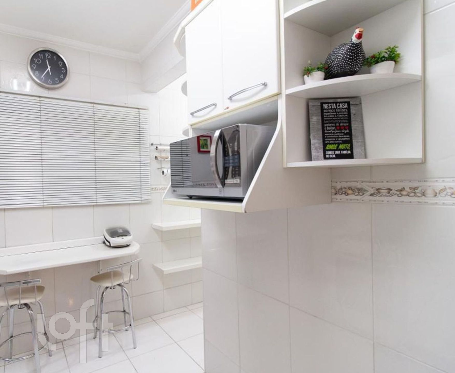 Apartamento à venda com 2 quartos, 90m² - Foto 12