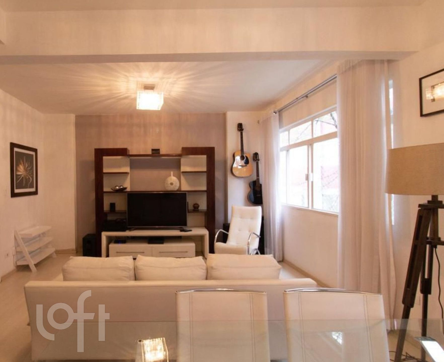 Apartamento à venda com 2 quartos, 90m² - Foto 23