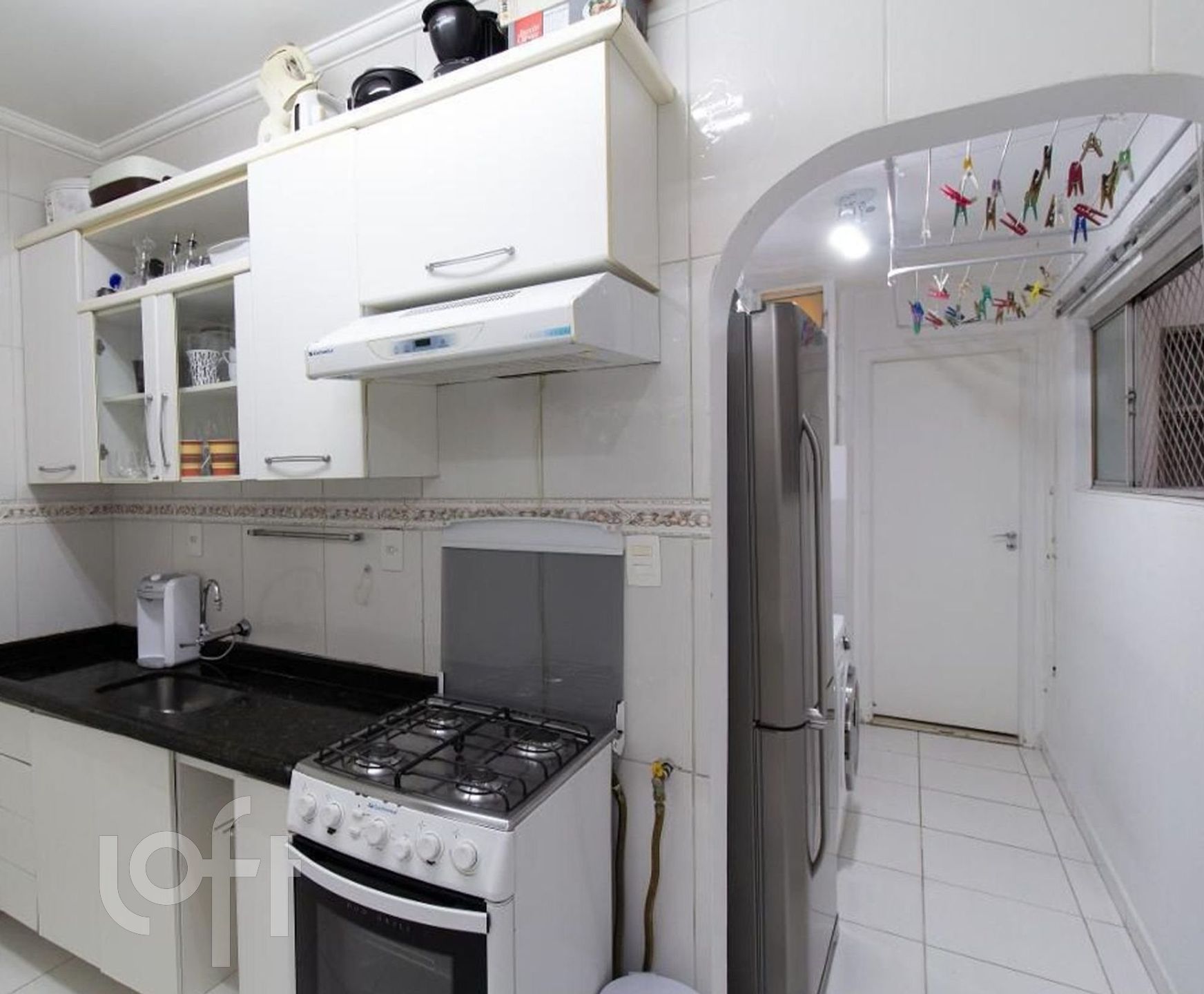 Apartamento à venda com 2 quartos, 90m² - Foto 14