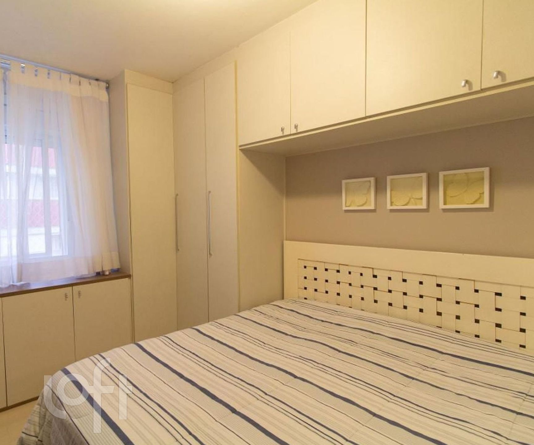 Apartamento à venda com 2 quartos, 90m² - Foto 26