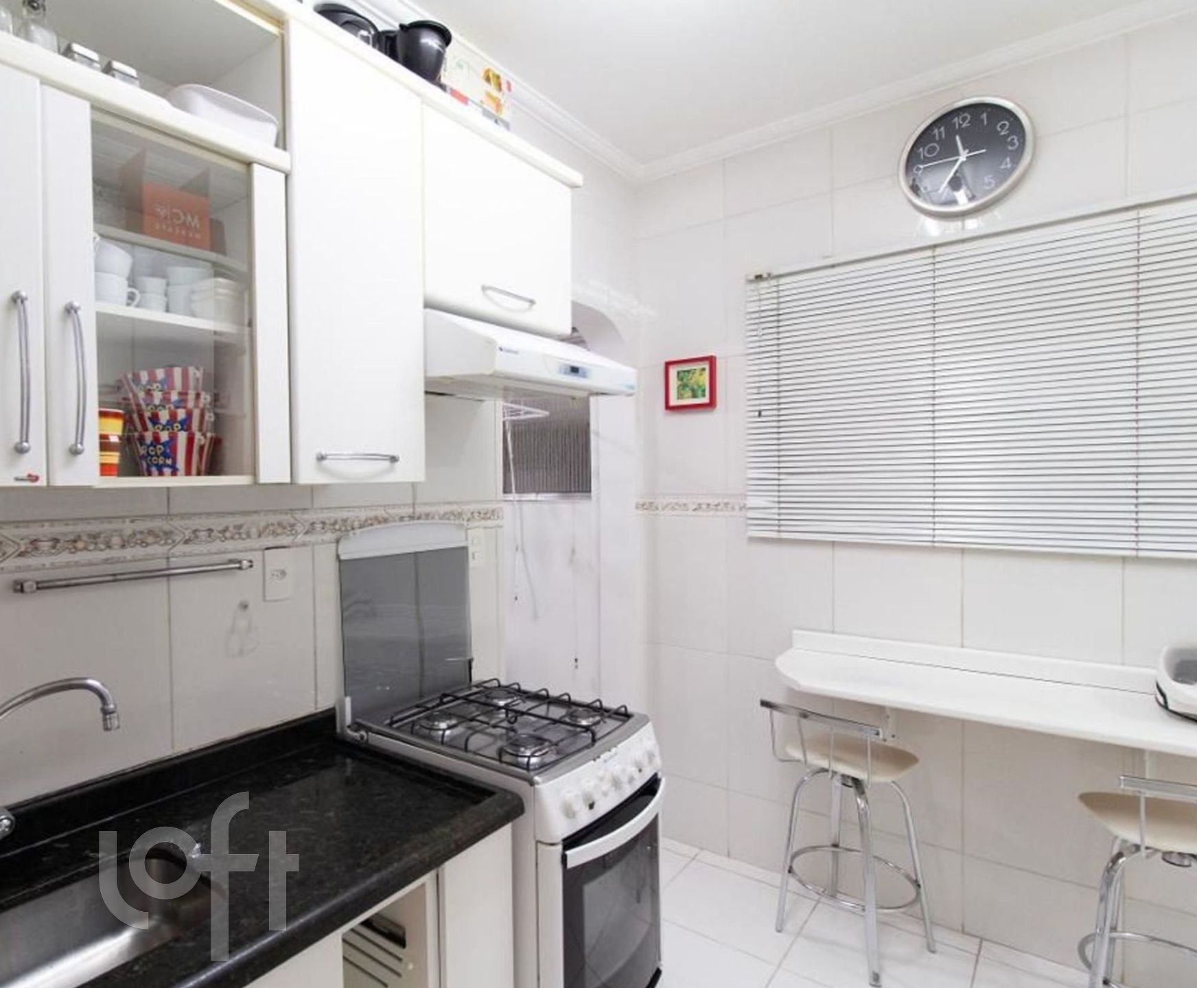 Apartamento à venda com 2 quartos, 90m² - Foto 10