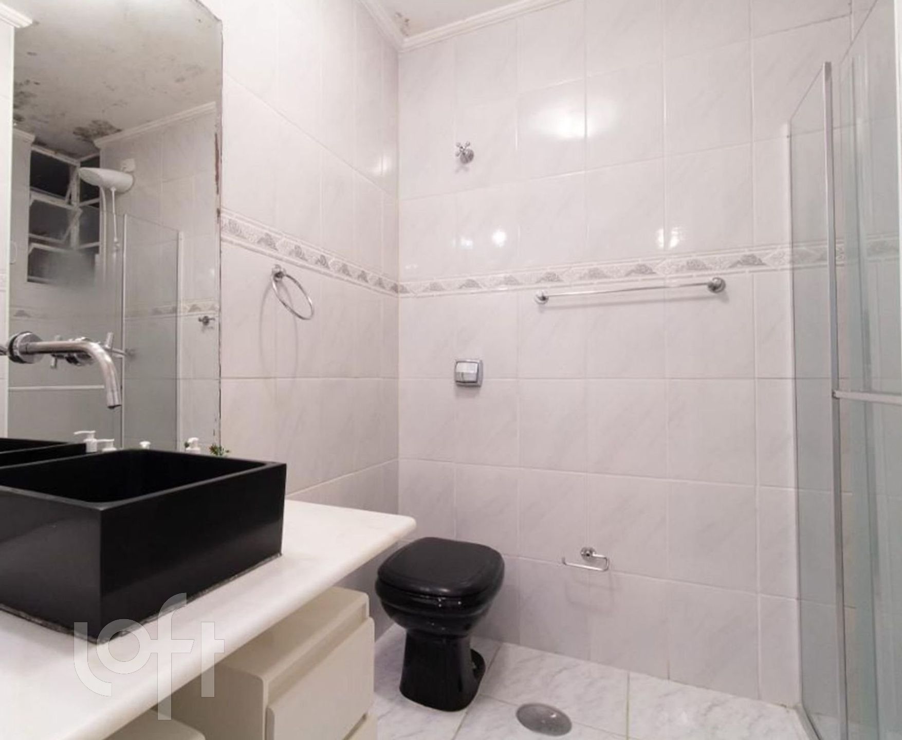 Apartamento à venda com 2 quartos, 90m² - Foto 6