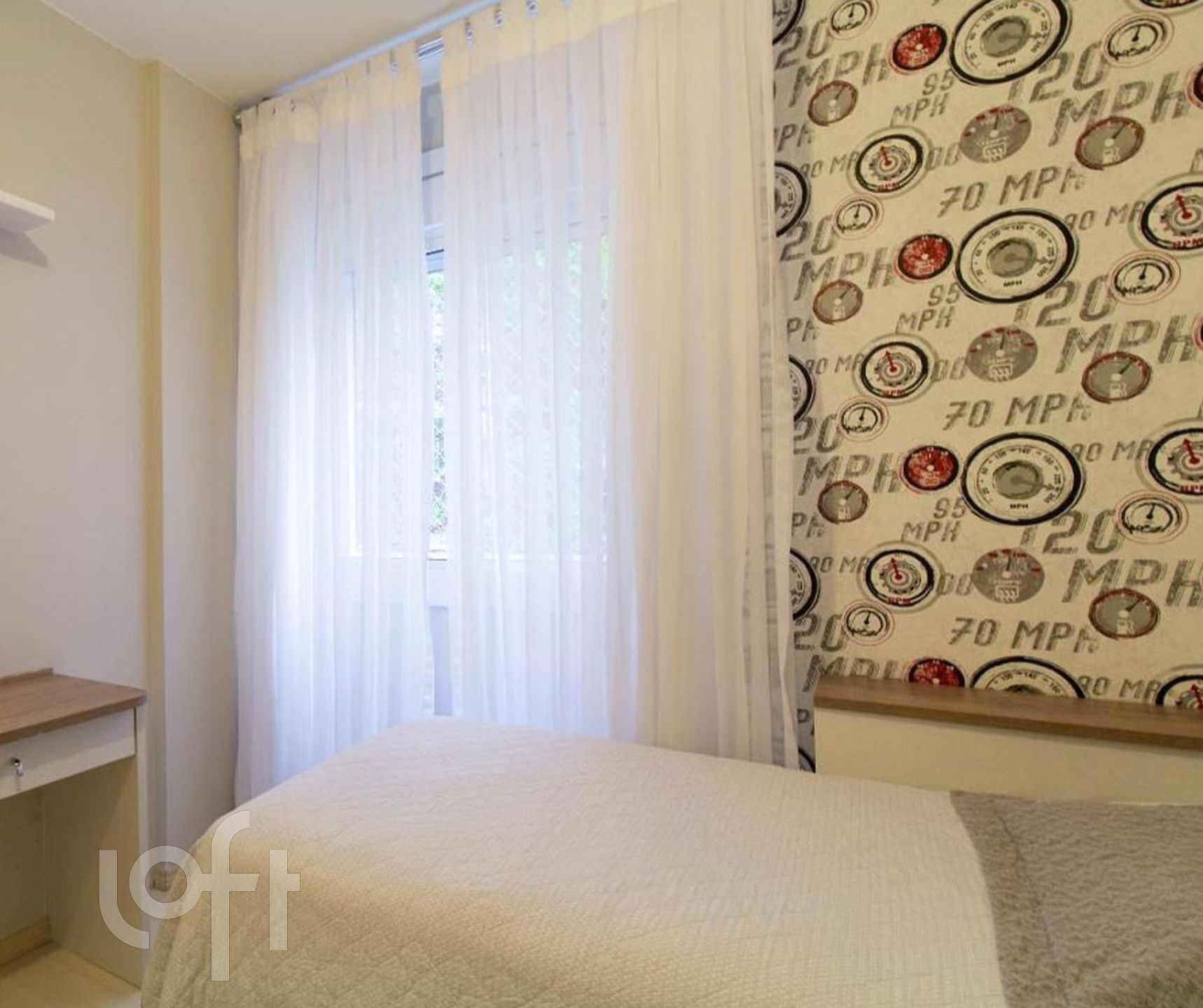 Apartamento à venda com 2 quartos, 90m² - Foto 32