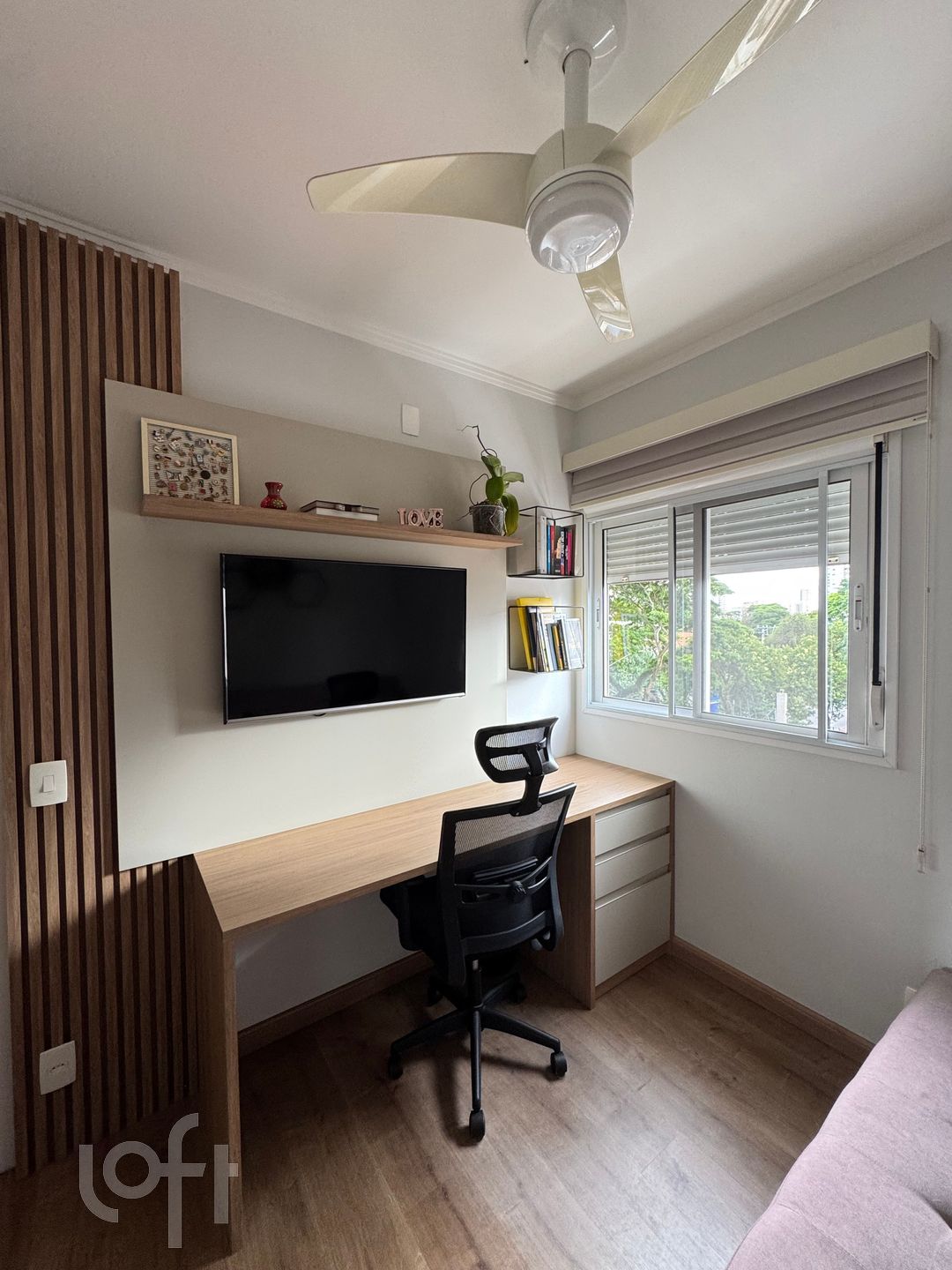 Apartamento à venda com 2 quartos, 60m² - Foto 10