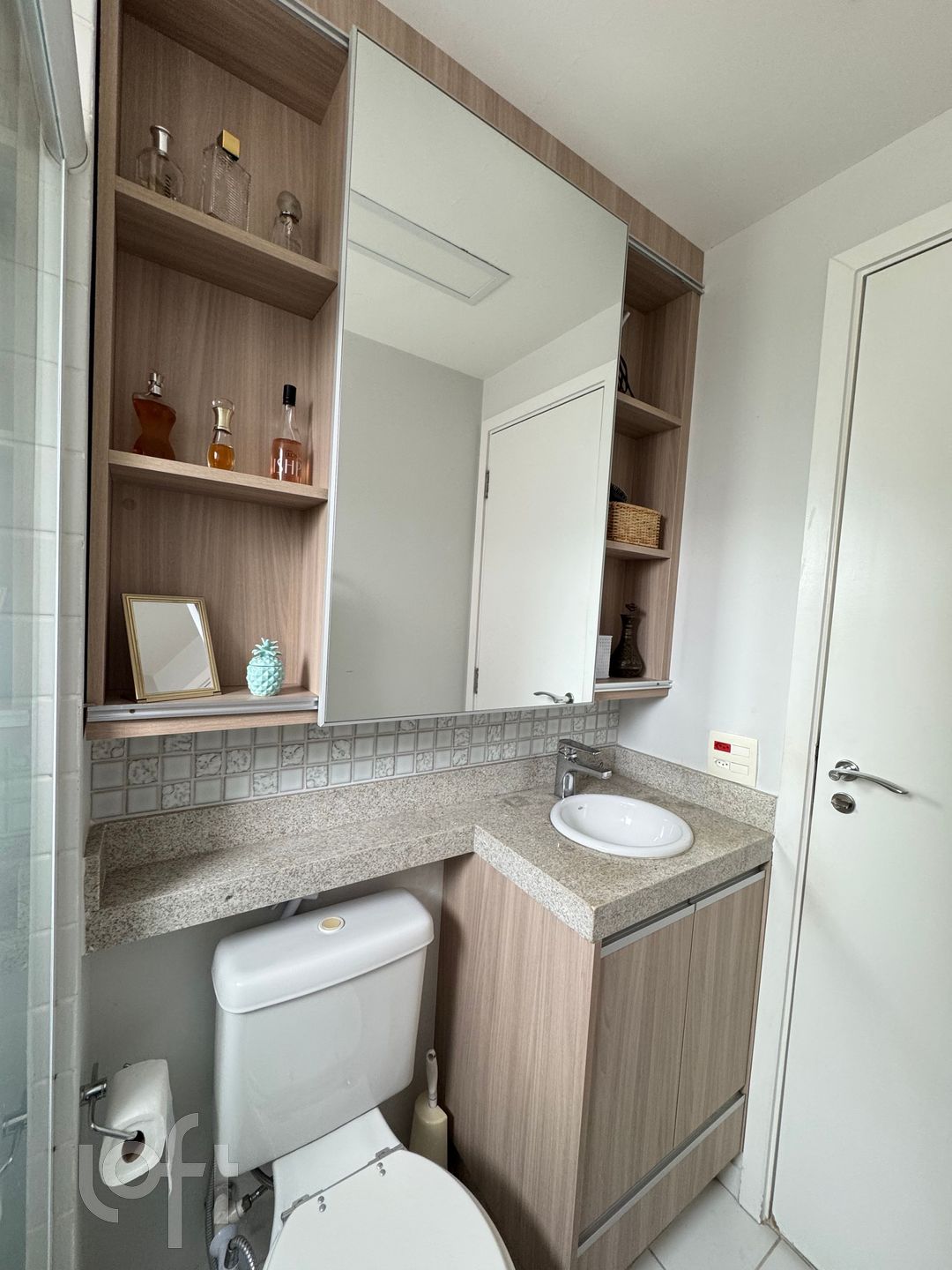 Apartamento à venda com 2 quartos, 60m² - Foto 17