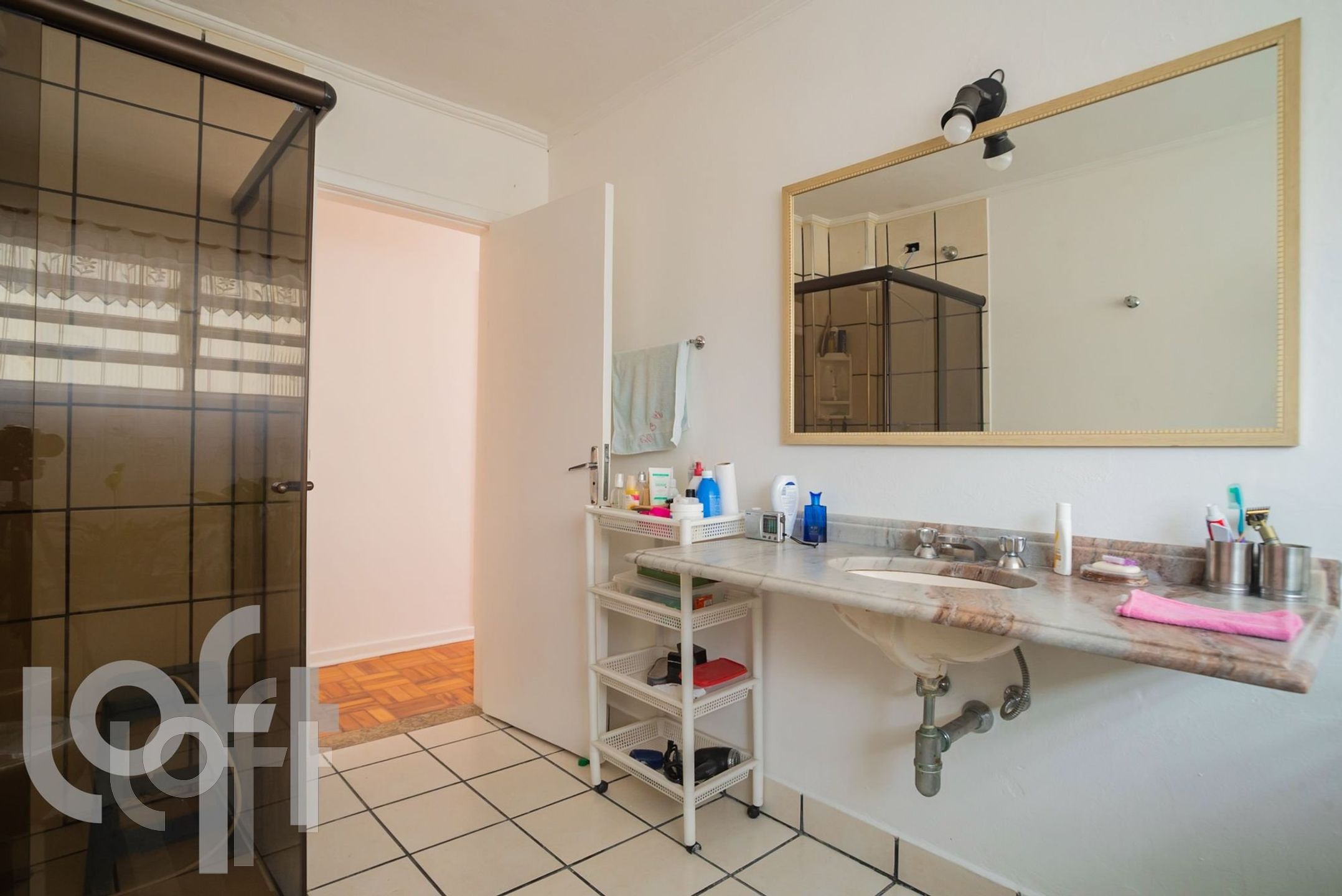 Apartamento à venda com 3 quartos, 135m² - Foto 31