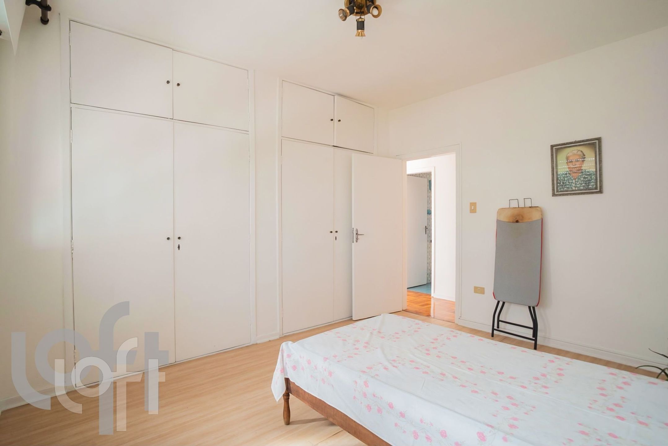 Apartamento à venda com 3 quartos, 135m² - Foto 6