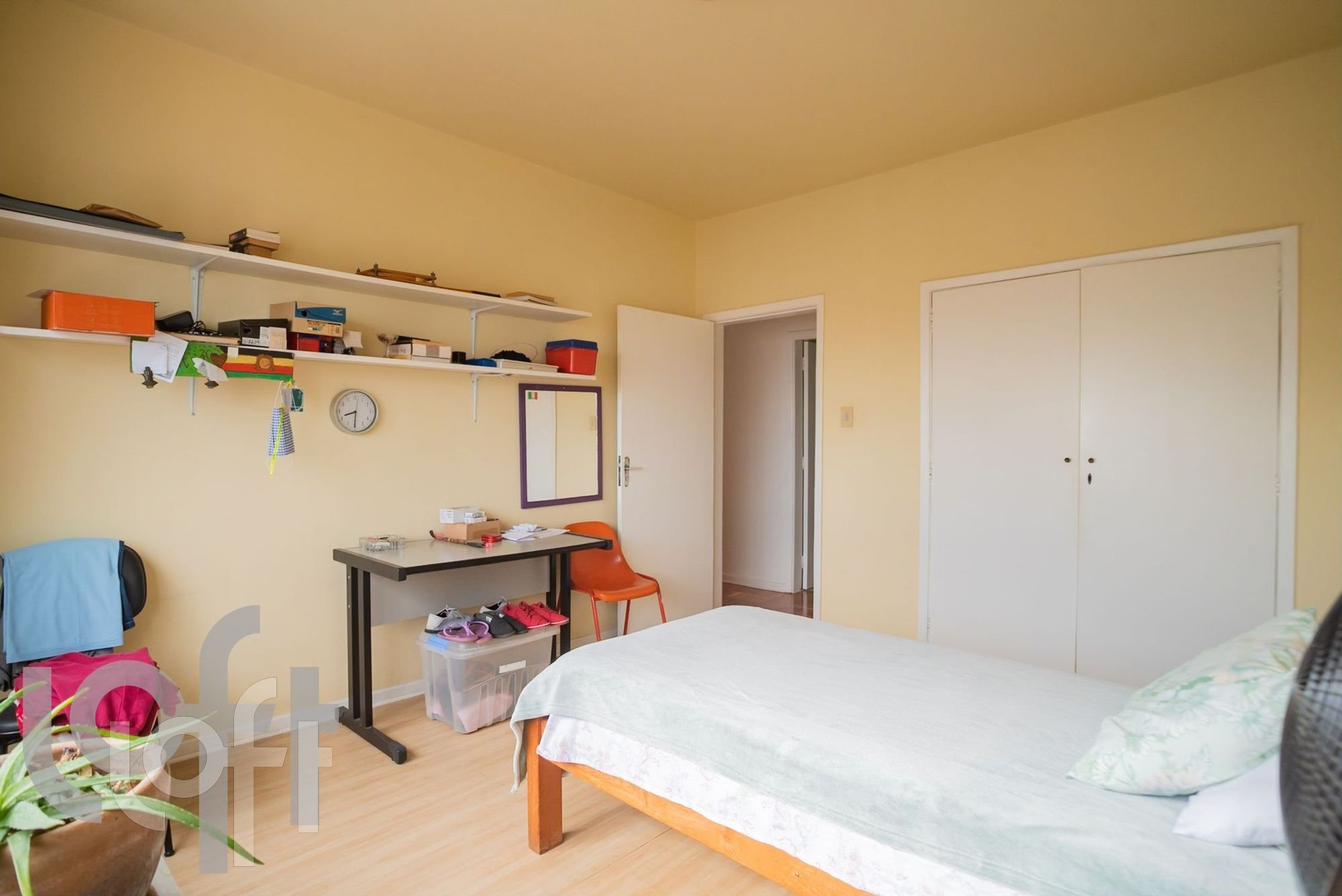 Apartamento à venda com 3 quartos, 135m² - Foto 5