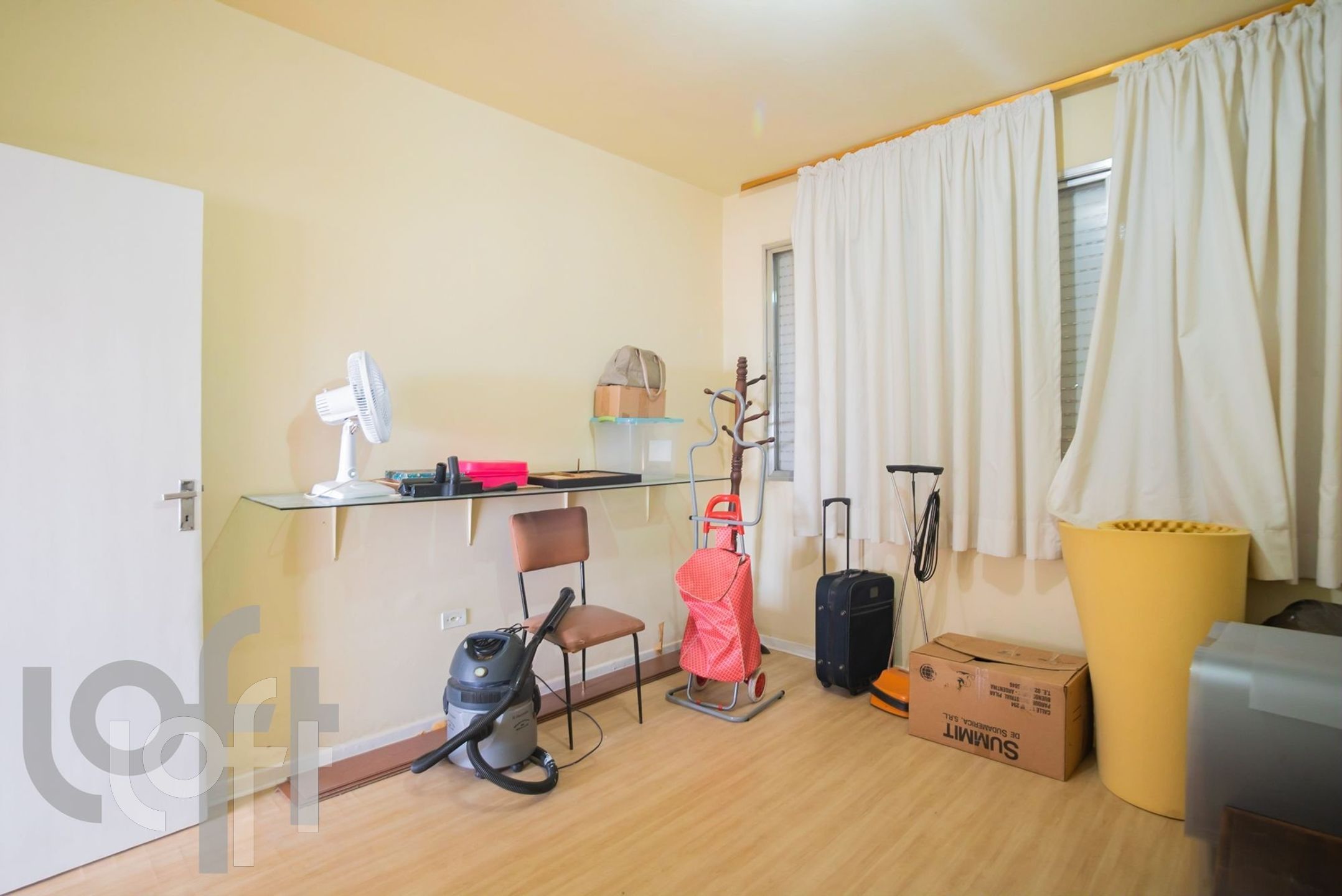 Apartamento à venda com 3 quartos, 135m² - Foto 8