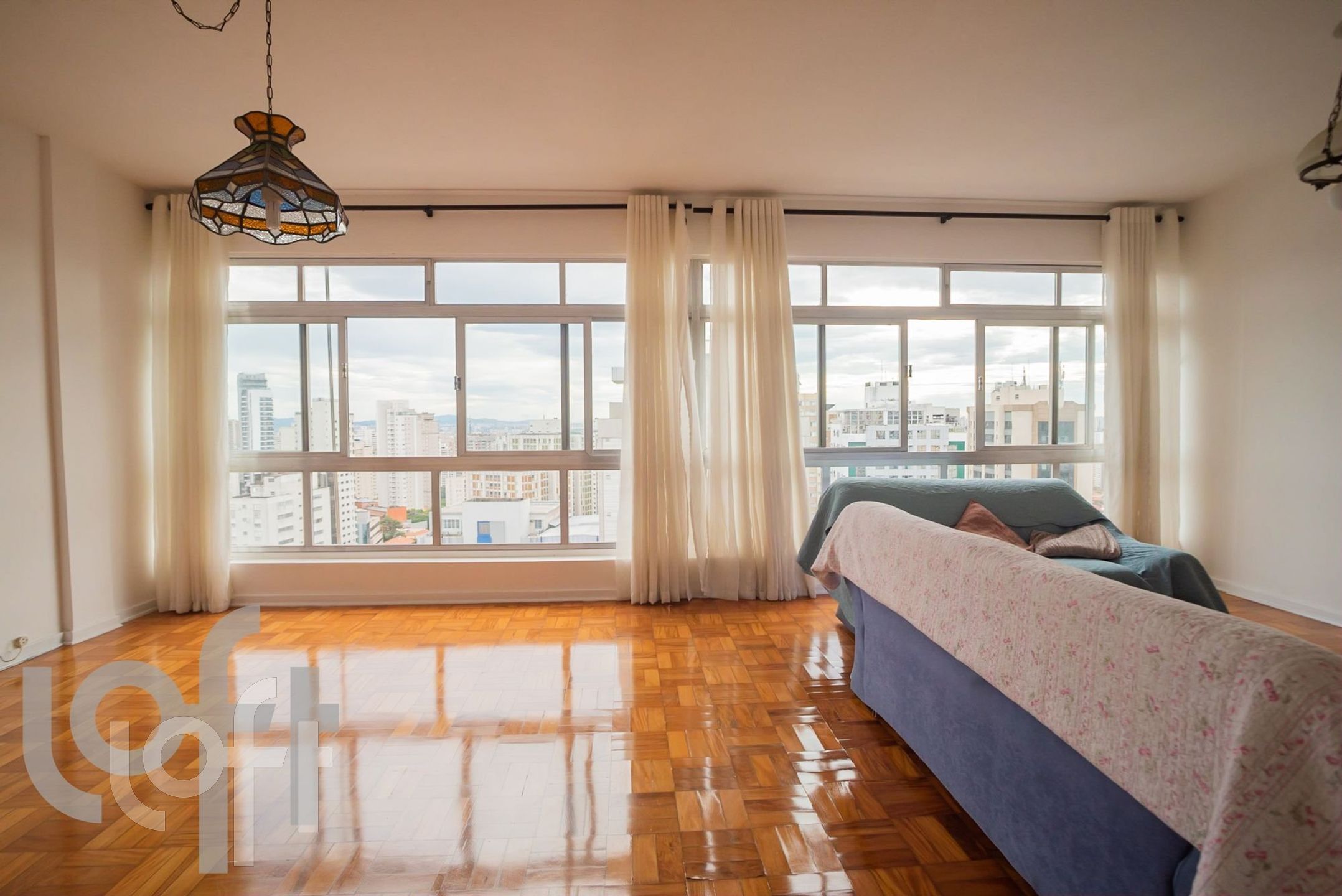 Apartamento à venda com 3 quartos, 135m² - Foto 13