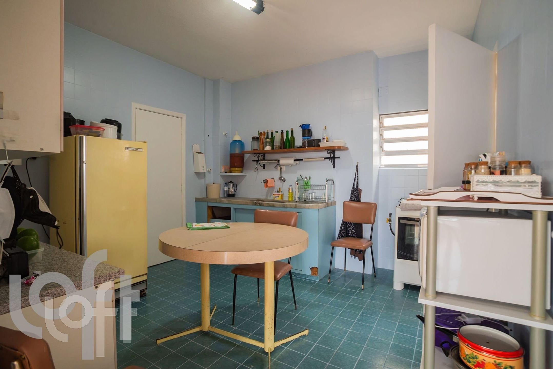 Apartamento à venda com 3 quartos, 135m² - Foto 15