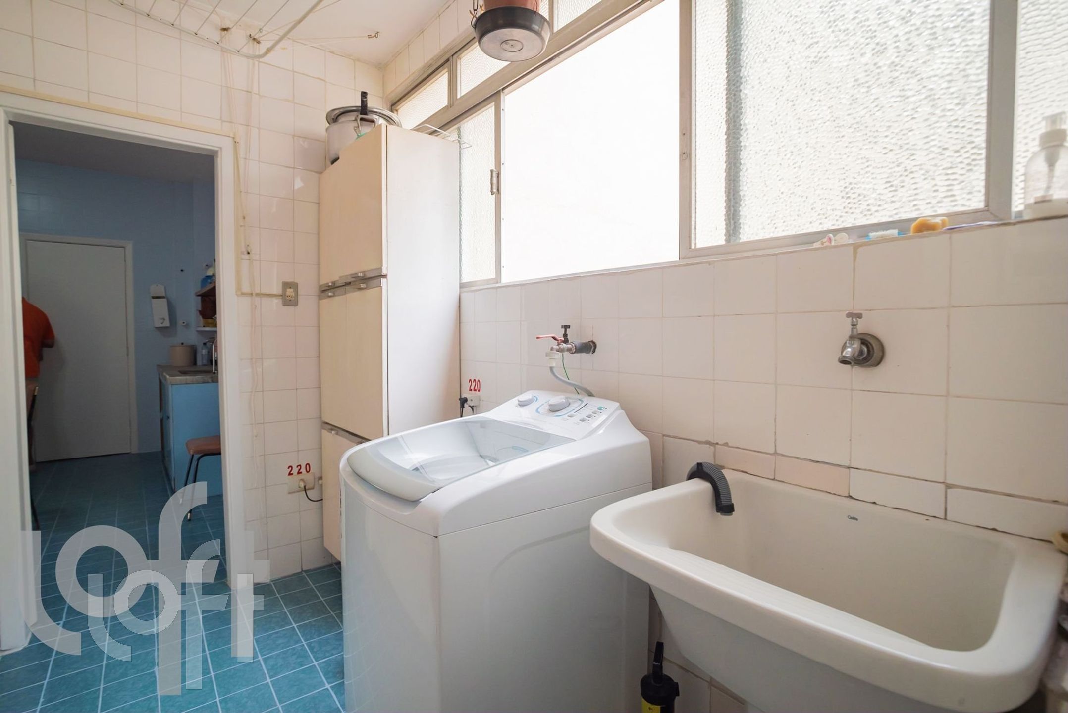 Apartamento à venda com 3 quartos, 135m² - Foto 18