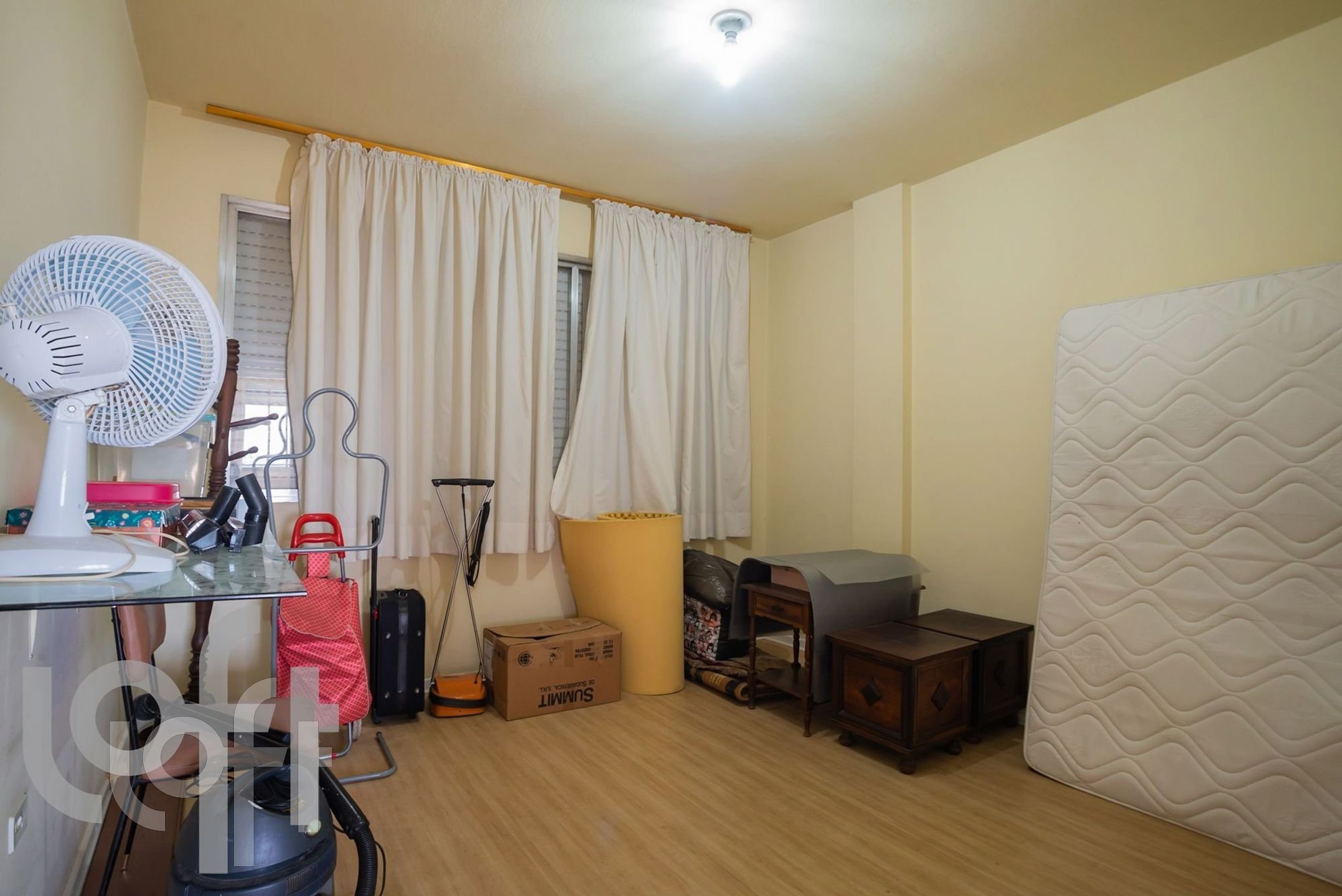 Apartamento à venda com 3 quartos, 135m² - Foto 7