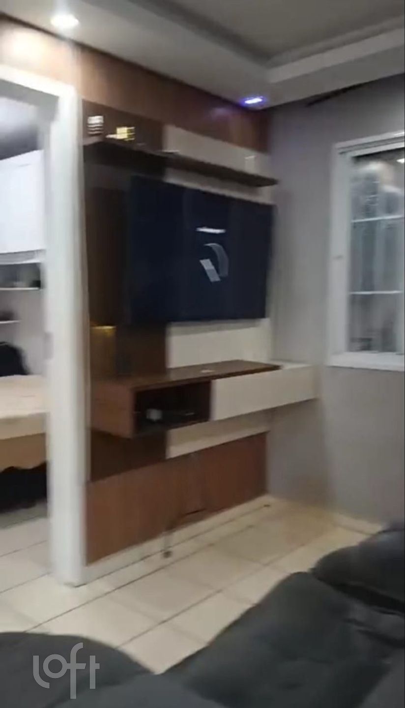 Apartamento à venda em Sacomã com 77 m², 2 quartos
