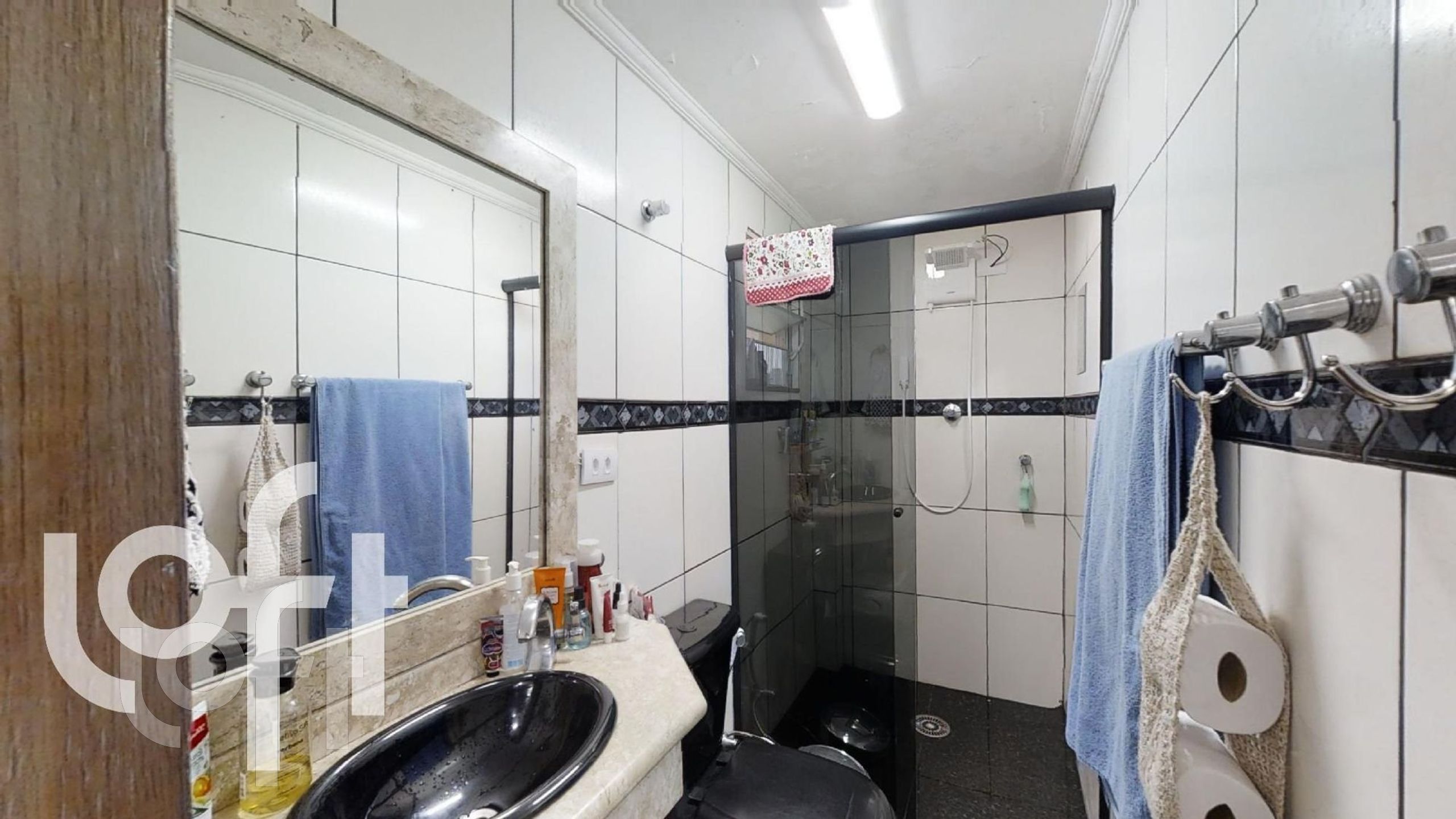 Apartamento à venda com 2 quartos, 58m² - Foto 3