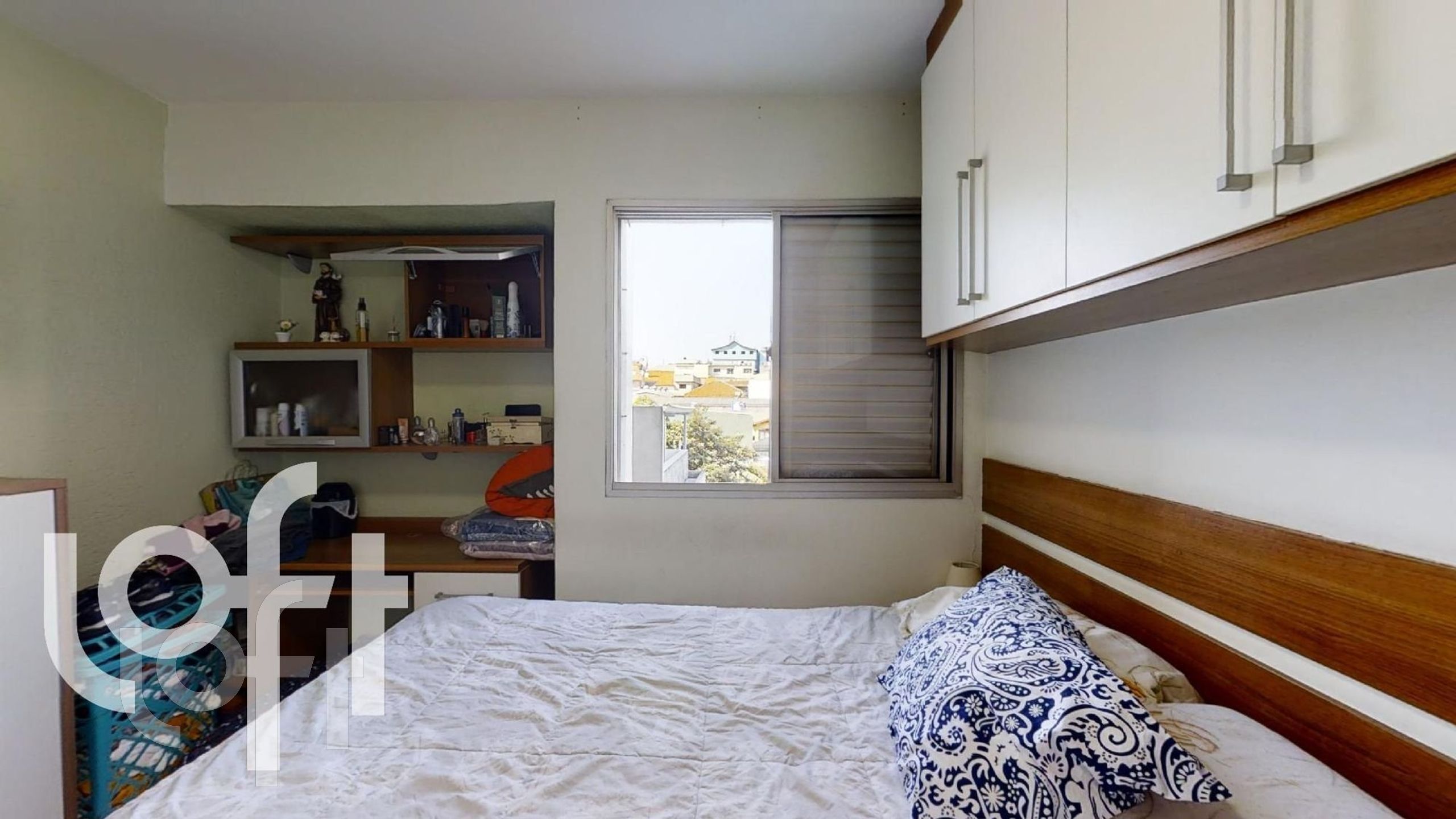 Apartamento à venda com 2 quartos, 58m² - Foto 37