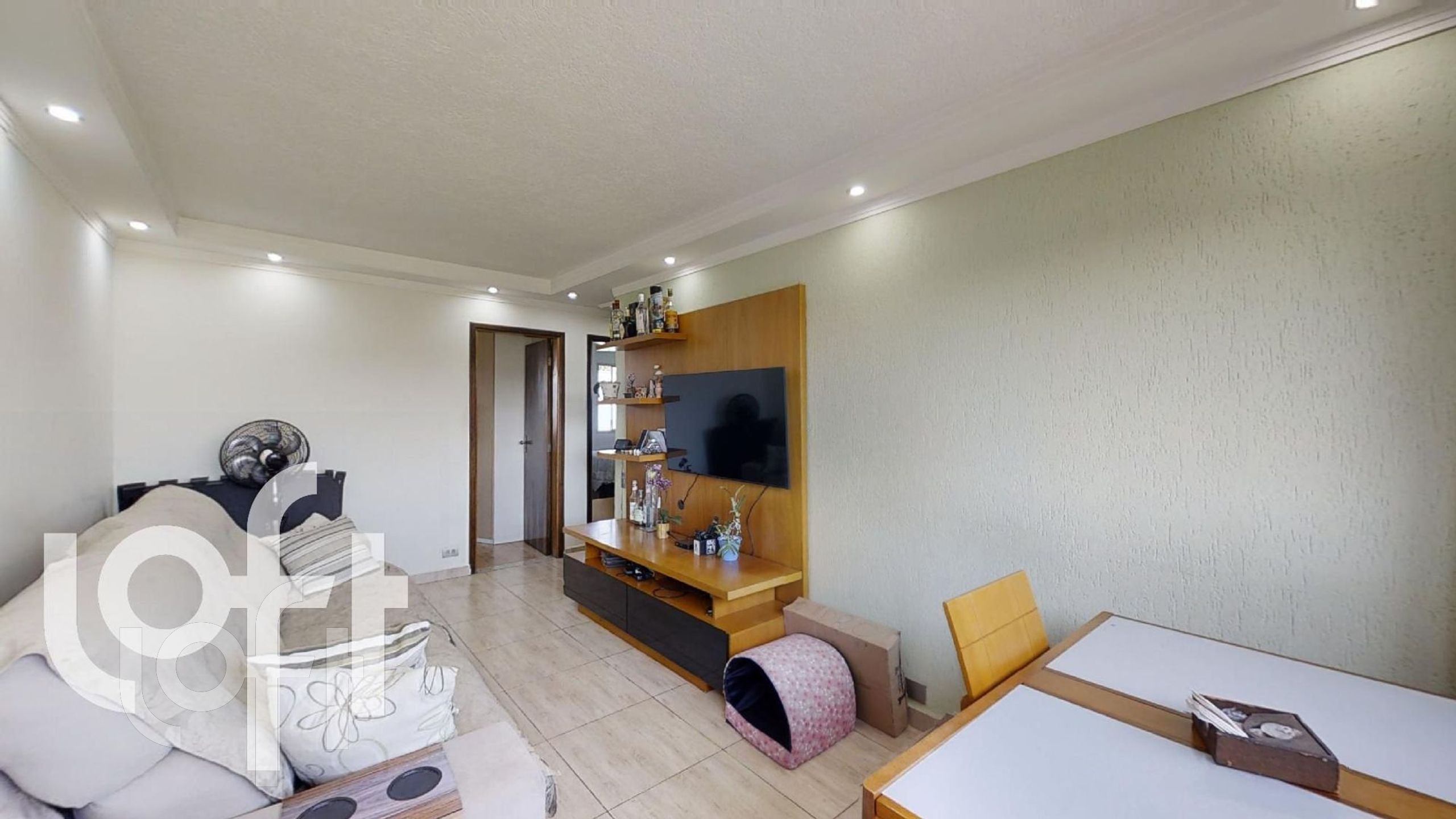 Apartamento à venda com 2 quartos, 58m² - Foto 23