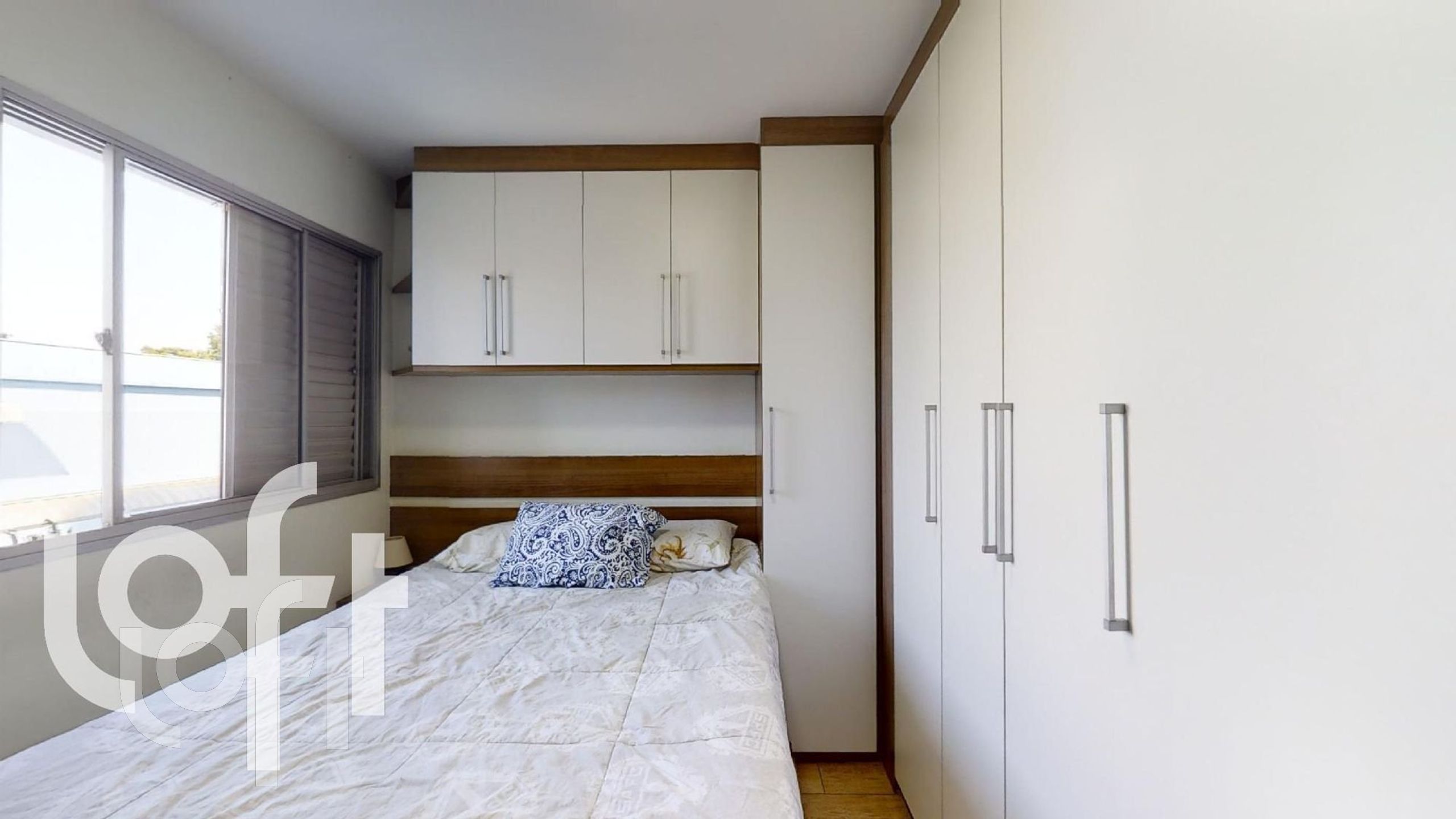 Apartamento à venda com 2 quartos, 58m² - Foto 30