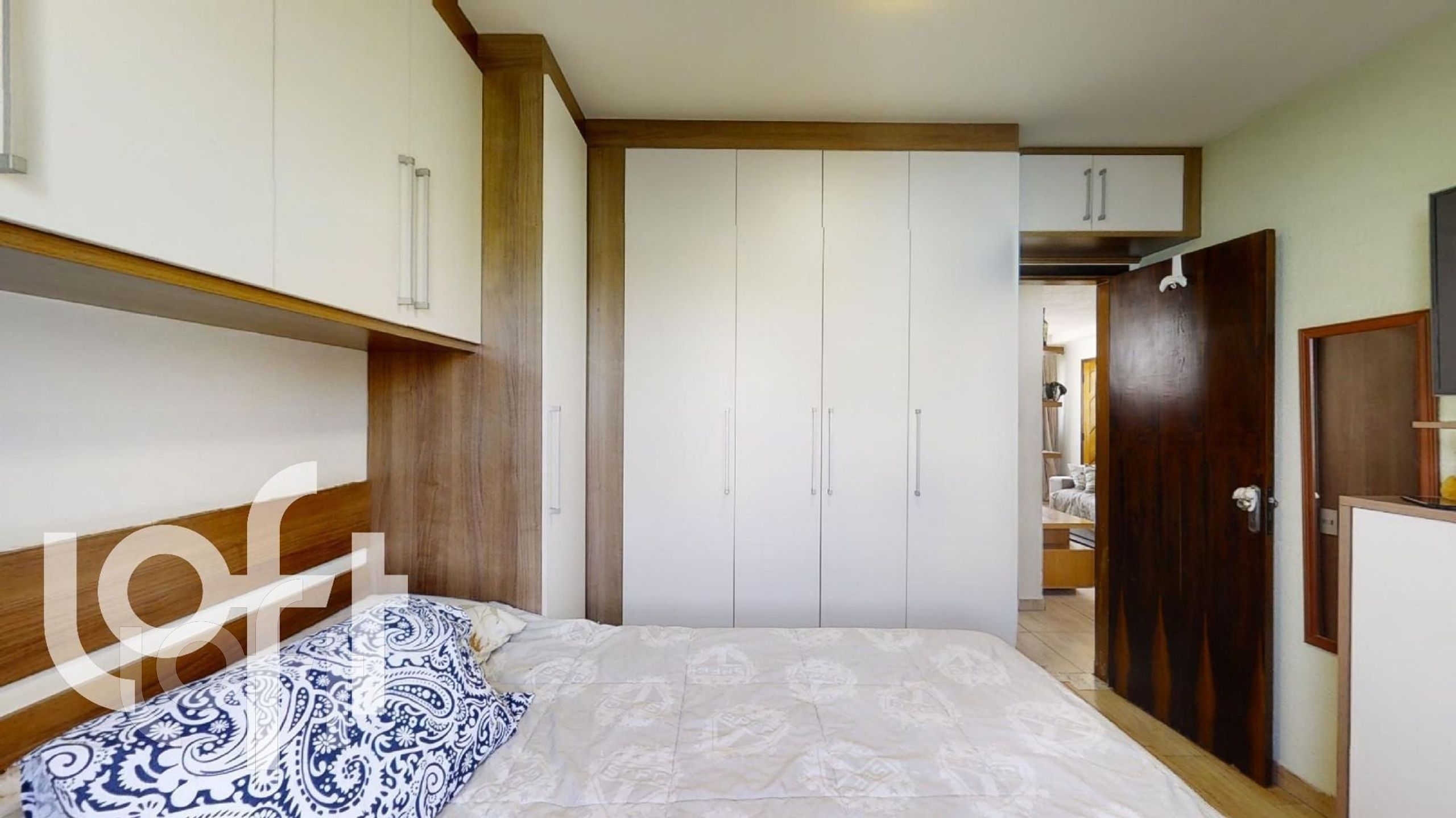 Apartamento à venda com 2 quartos, 58m² - Foto 38