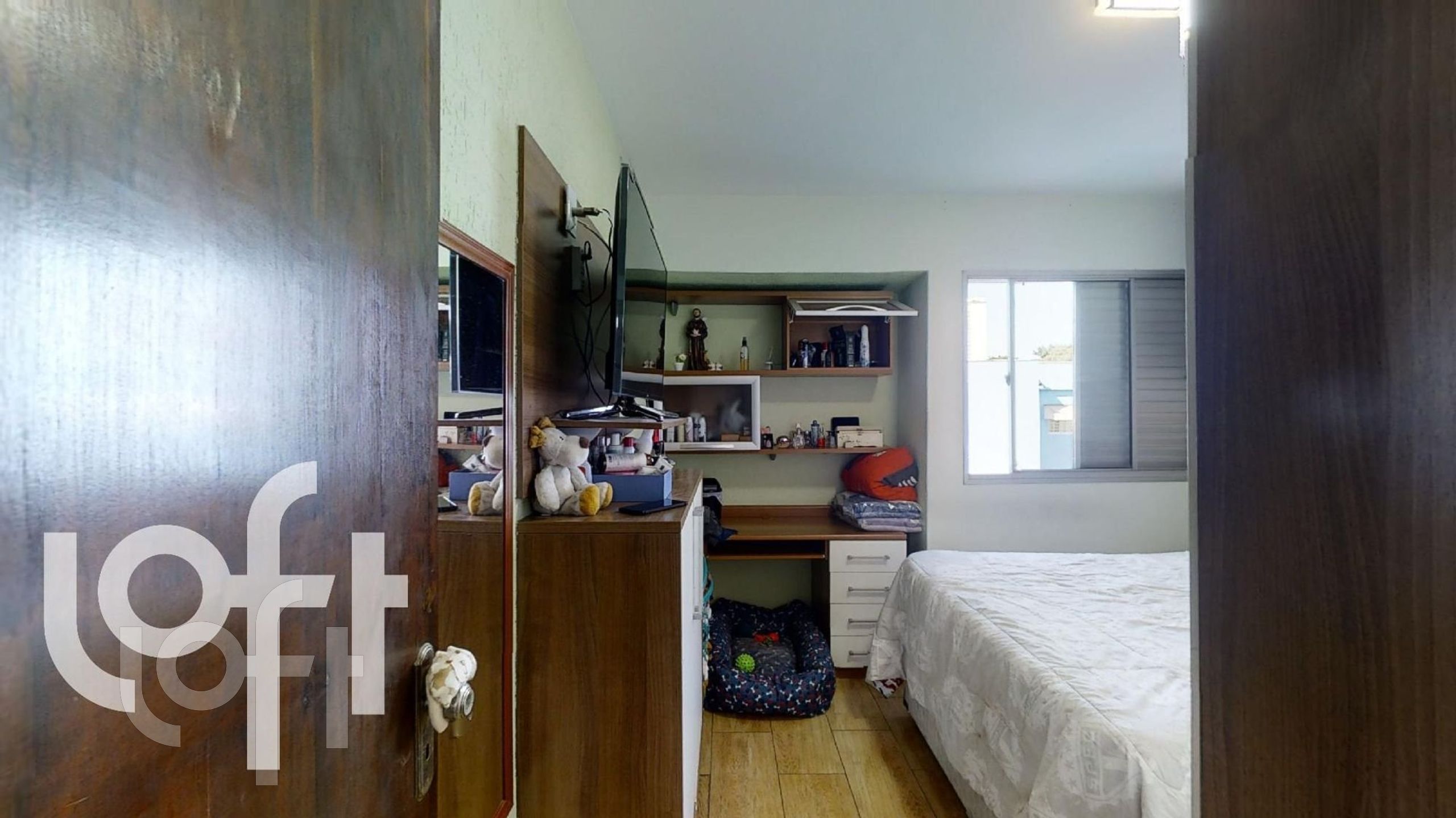 Apartamento à venda com 2 quartos, 58m² - Foto 35