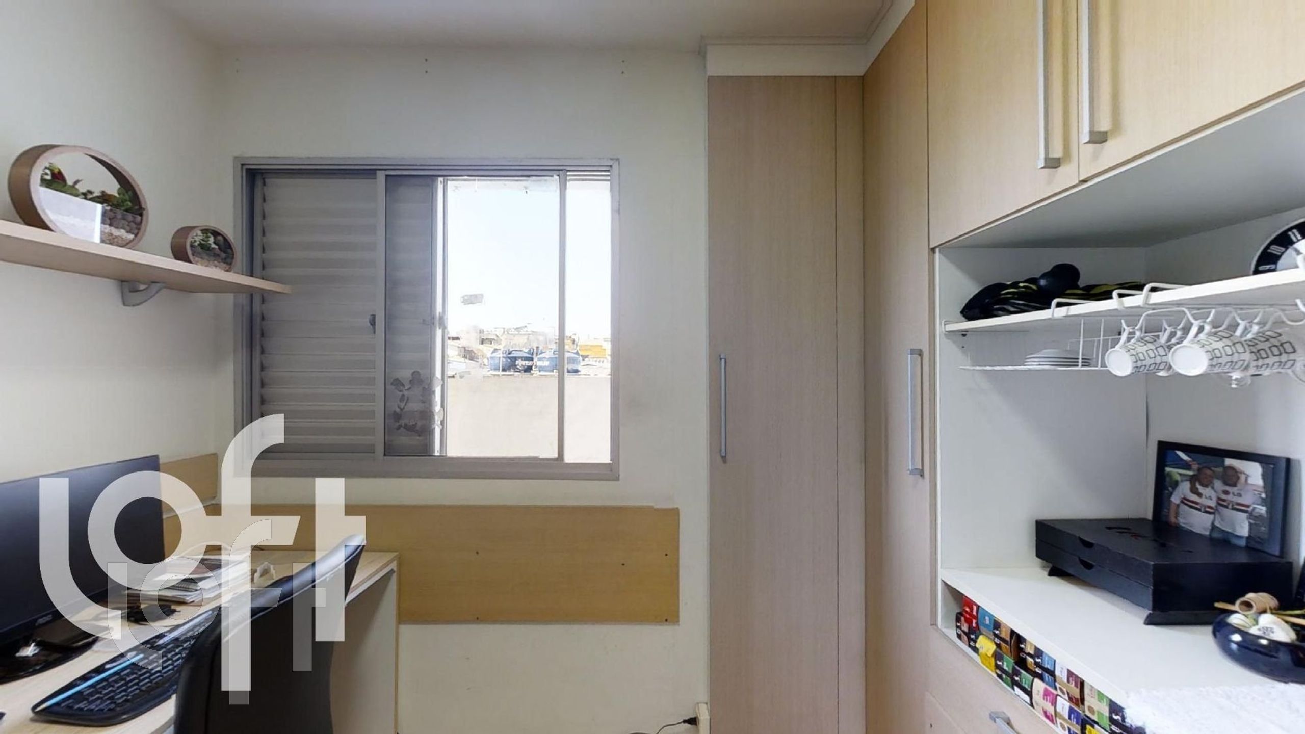 Apartamento à venda com 2 quartos, 58m² - Foto 33